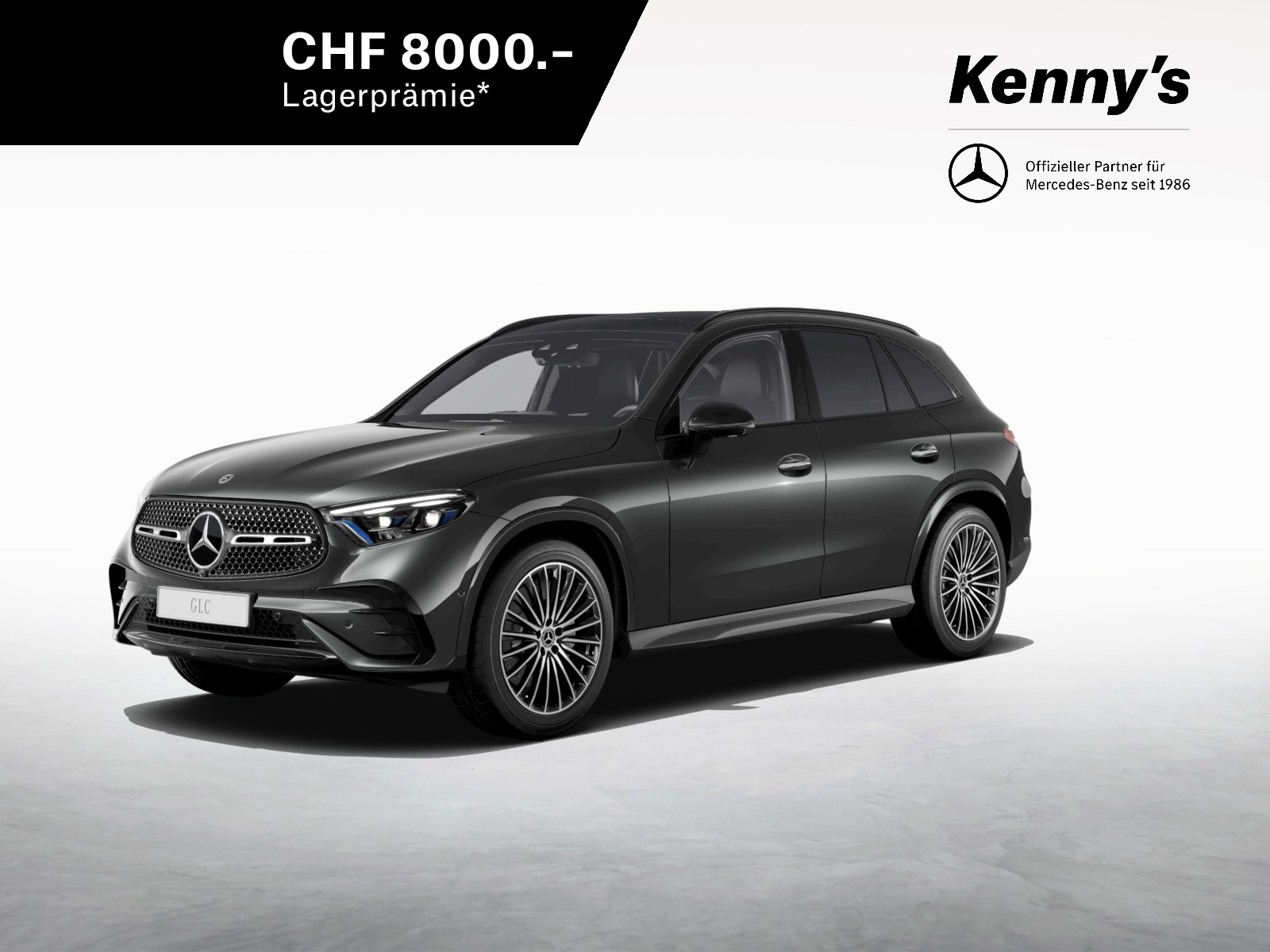 MERCEDES-BENZ GLC 220 d AMG Line 4MATIC-image-0
