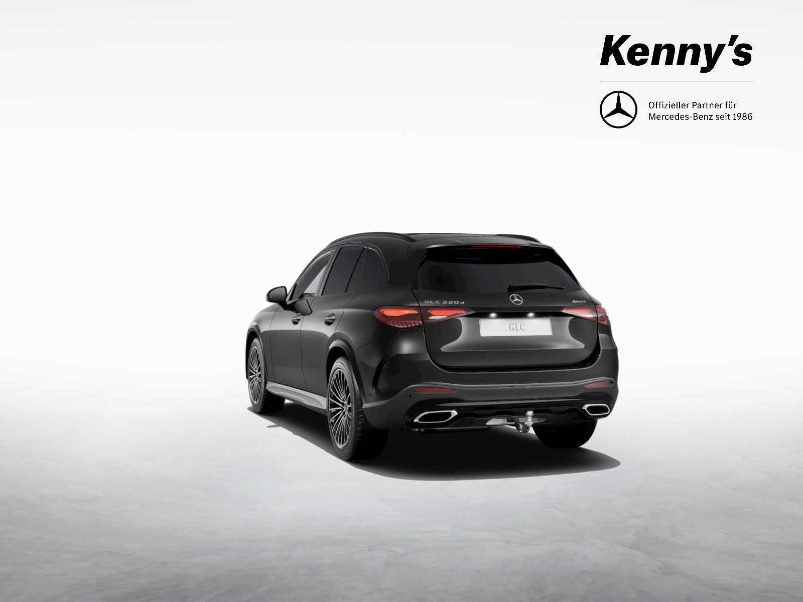 MERCEDES-BENZ GLC 220 d AMG Line 4MATIC-image-3
