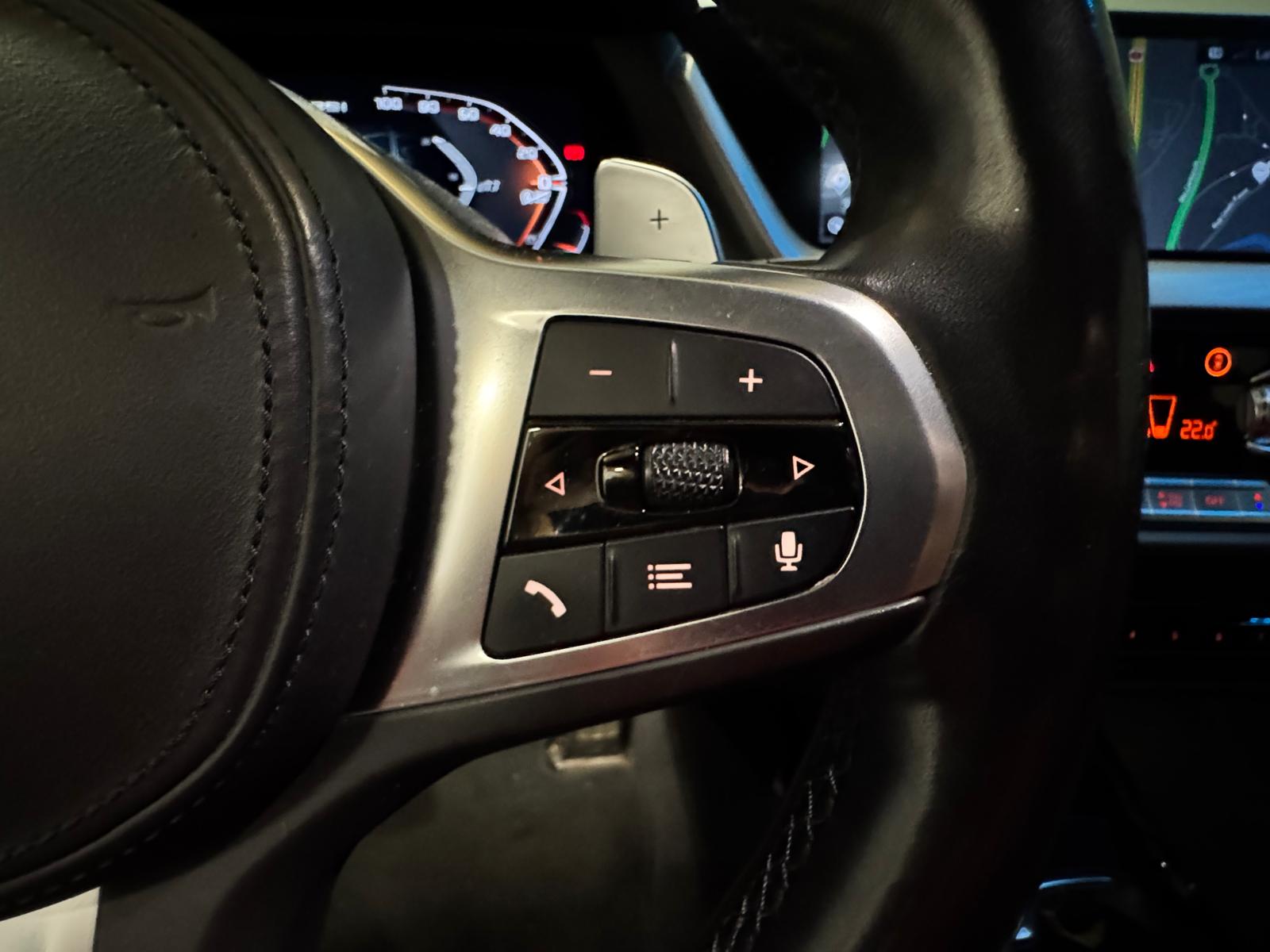 BMW M135i xDrive Steptronic-image-17