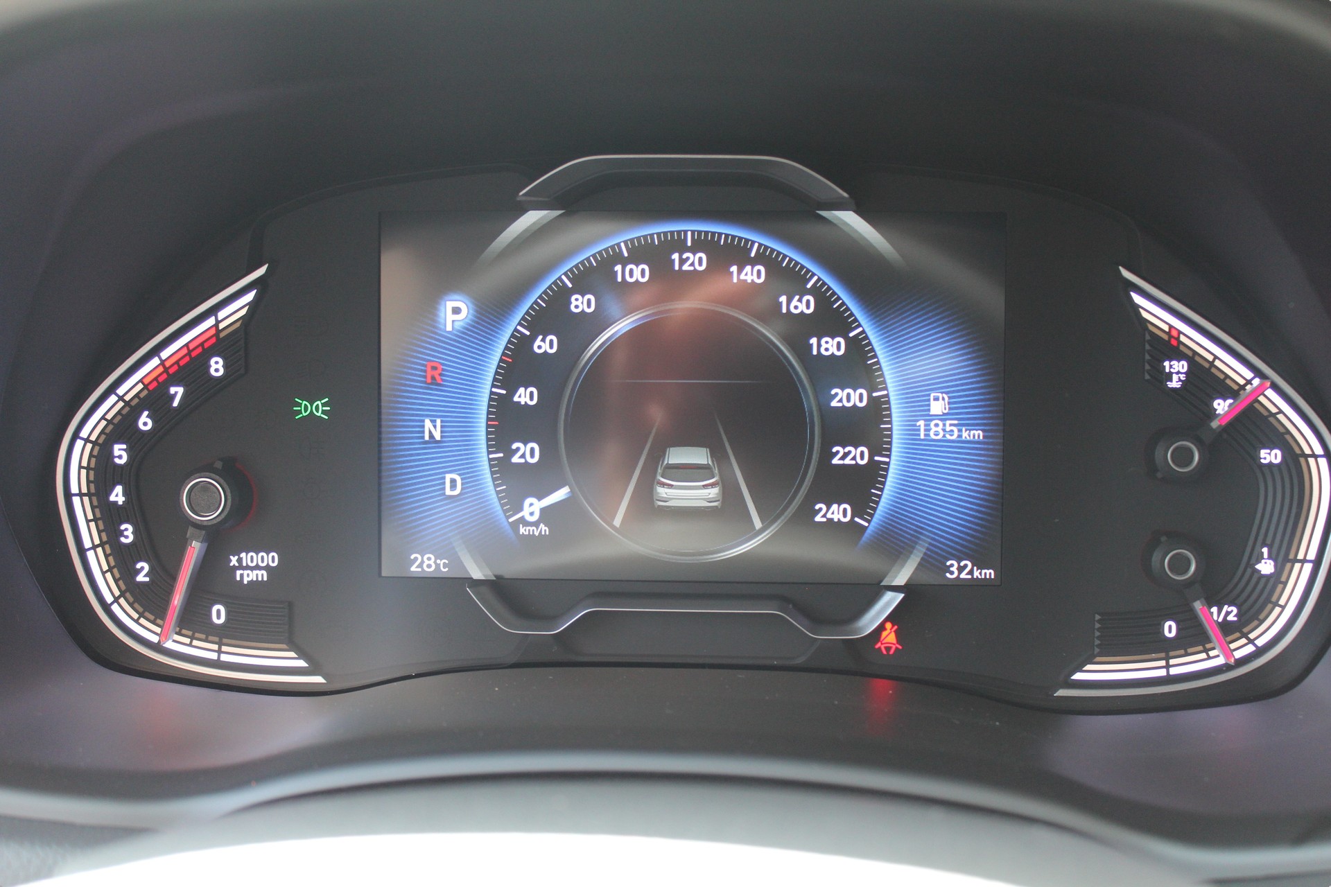 HYUNDAI i30 1.5 T-GDi N Line 48V MH DCT-image-17