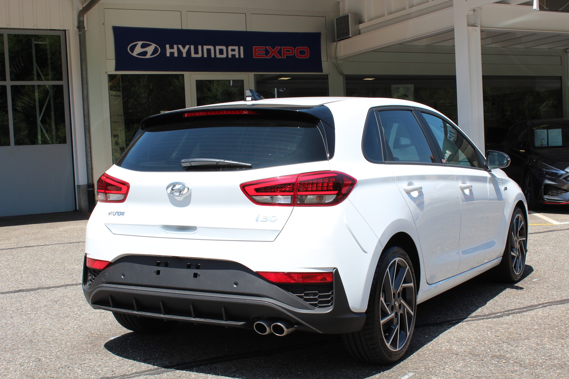 HYUNDAI i30 1.5 T-GDi N Line 48V MH DCT-image-6