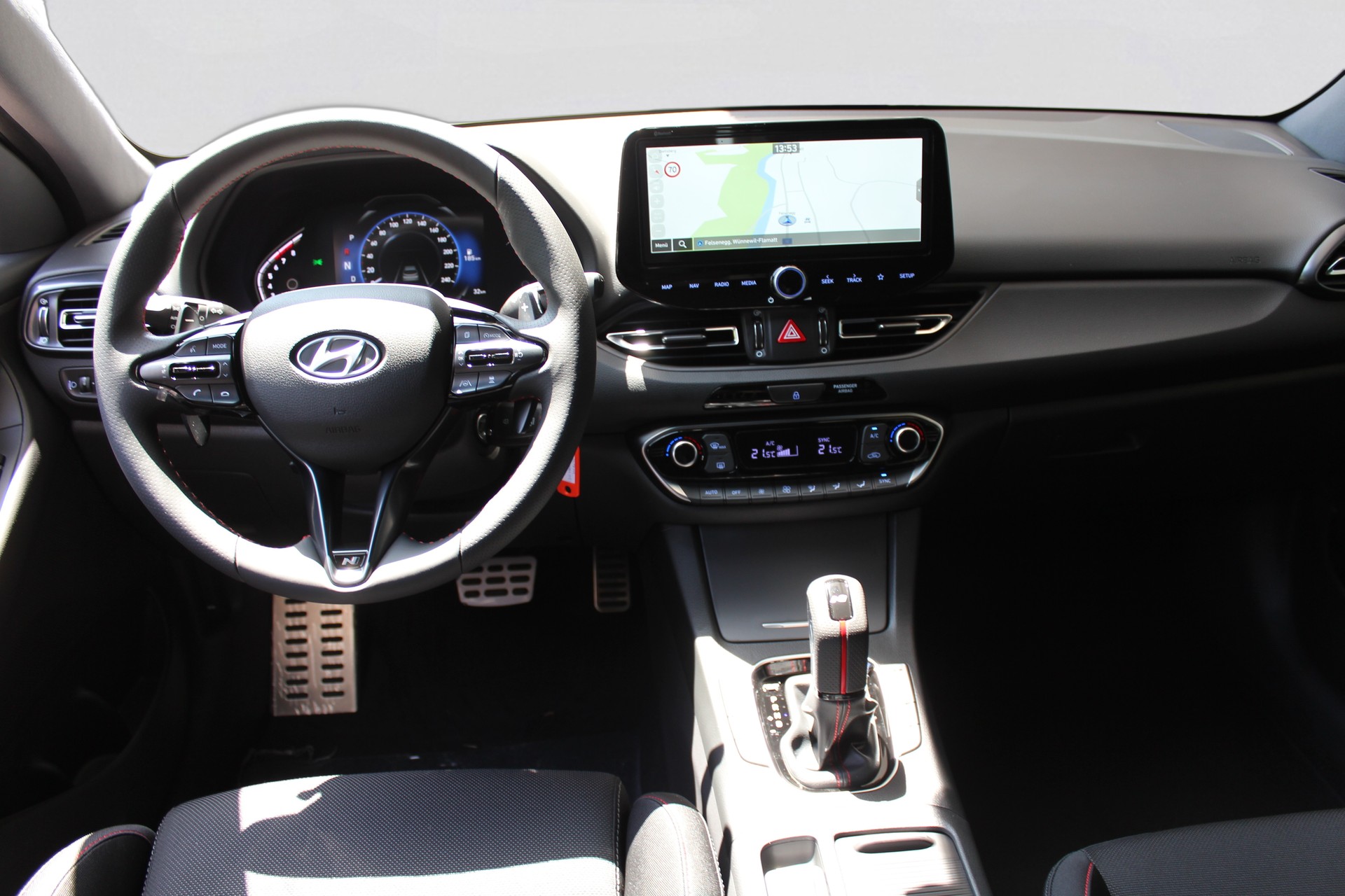 HYUNDAI i30 1.5 T-GDi N Line 48V MH DCT-image-11