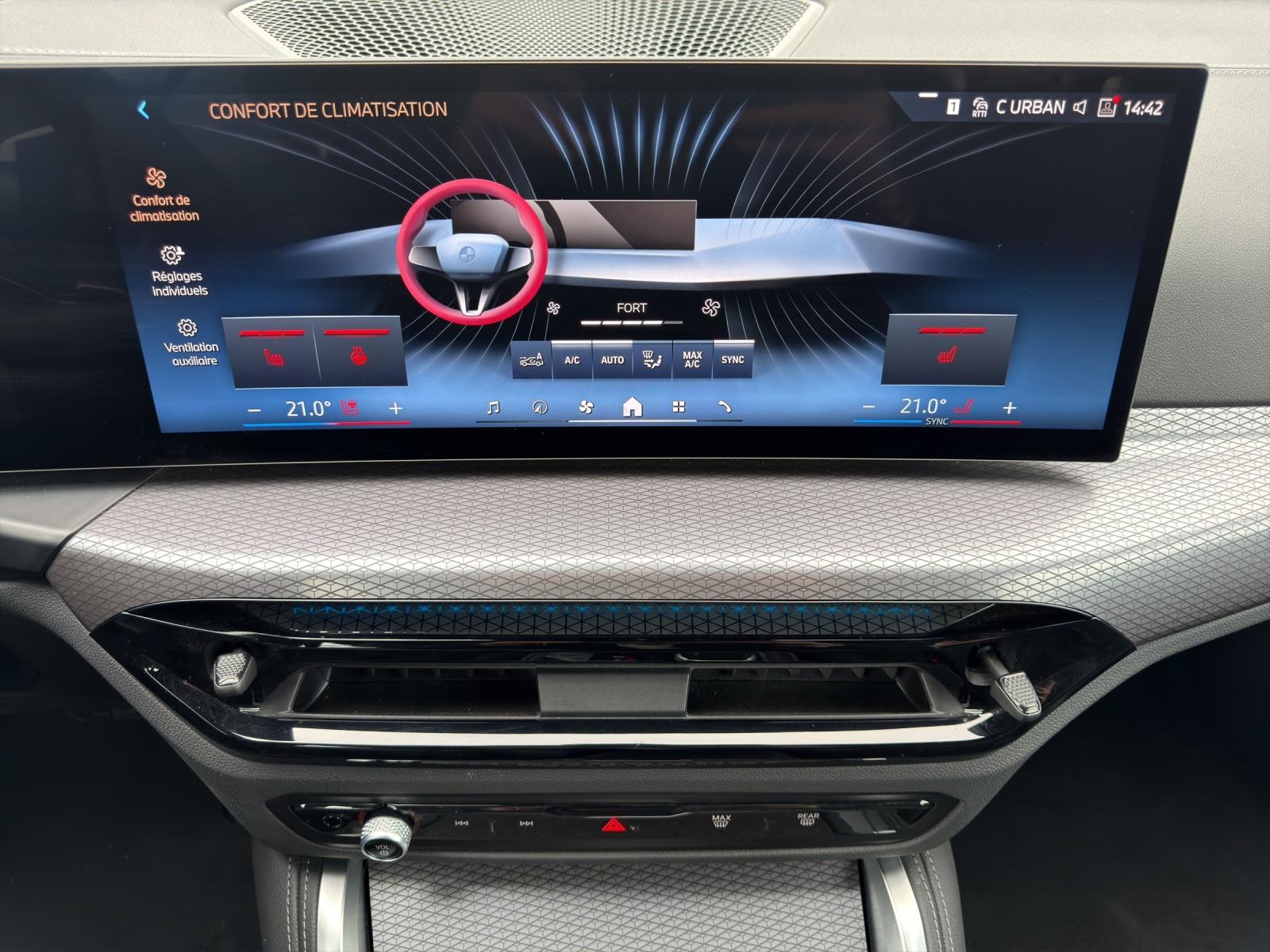 BMW 430i xDrive Cabriolet M Sport Steptronic-image-18