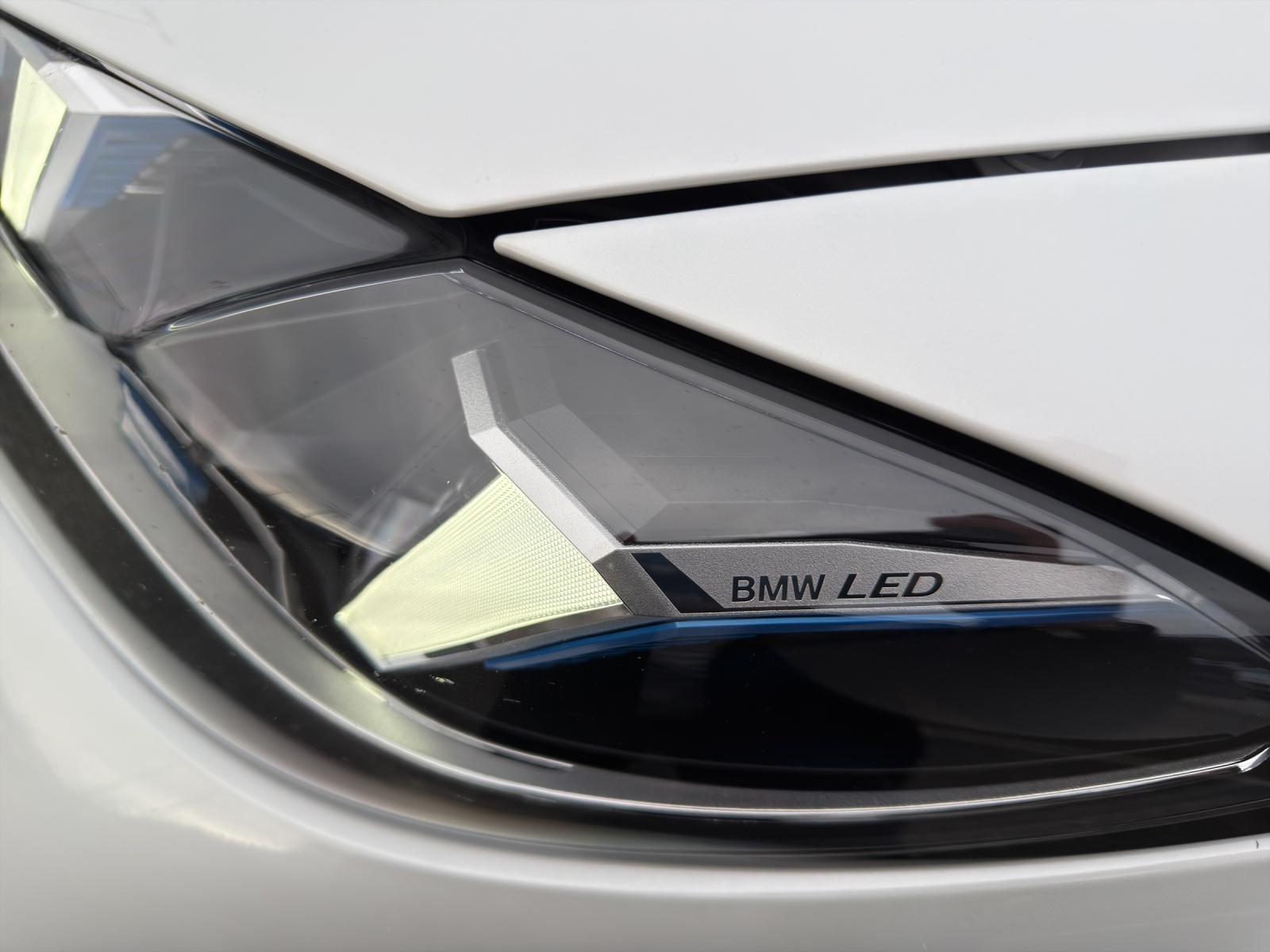 BMW 430i xDrive Cabriolet M Sport Steptronic-image-9