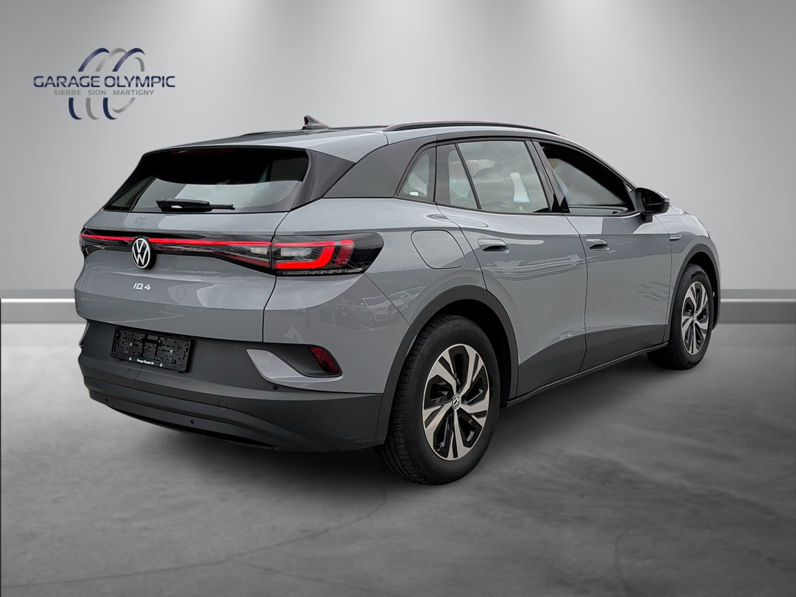 VW ID.4 Pure 55 kWh-image-4