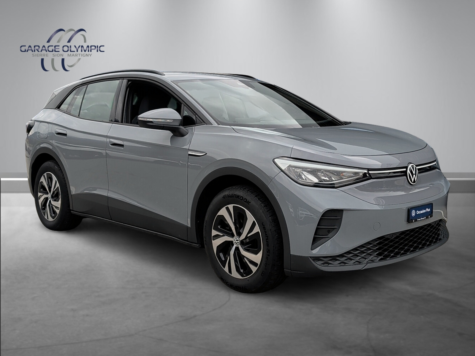 VW ID.4 Pure 55 kWh-image-3