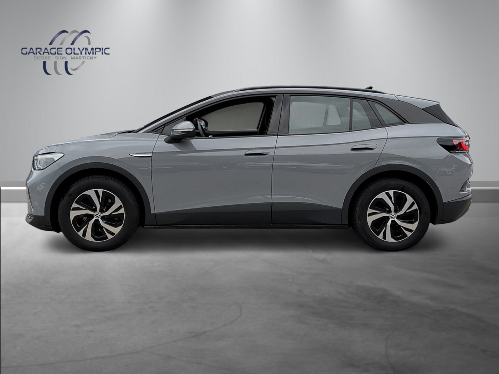 VW ID.4 Pure 55 kWh-image-6