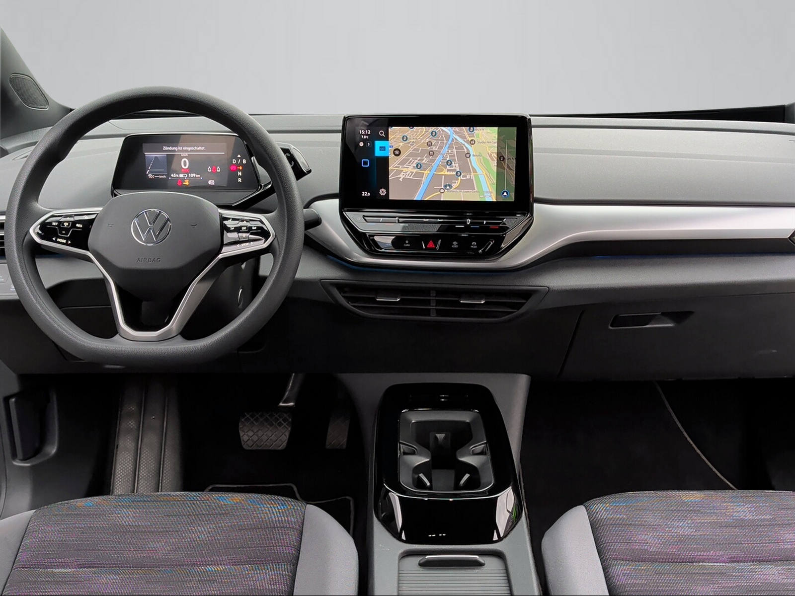 VW ID.4 Pure 55 kWh-image-7