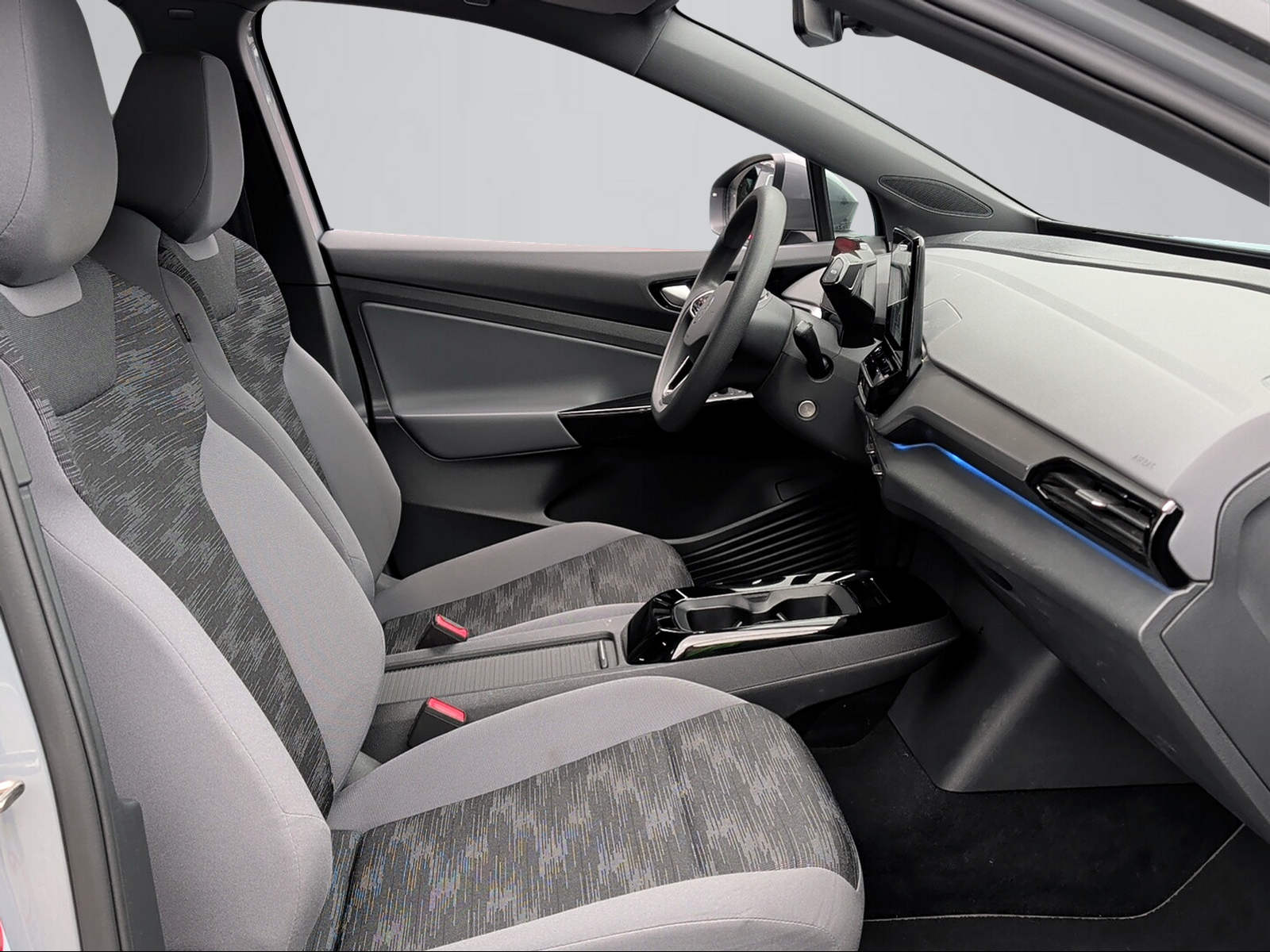 VW ID.4 Pure 55 kWh-image-8