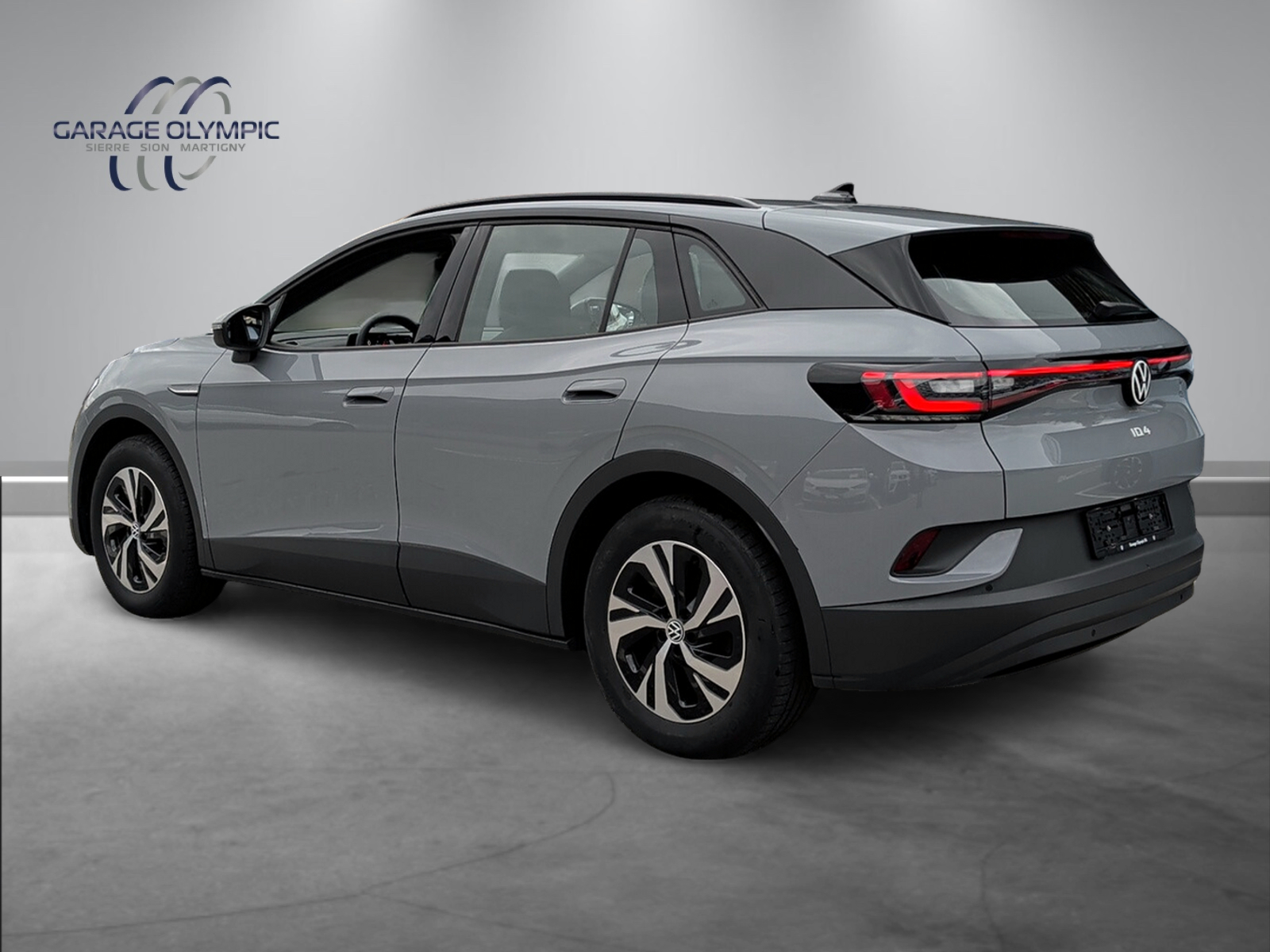 VW ID.4 Pure 55 kWh-image-5