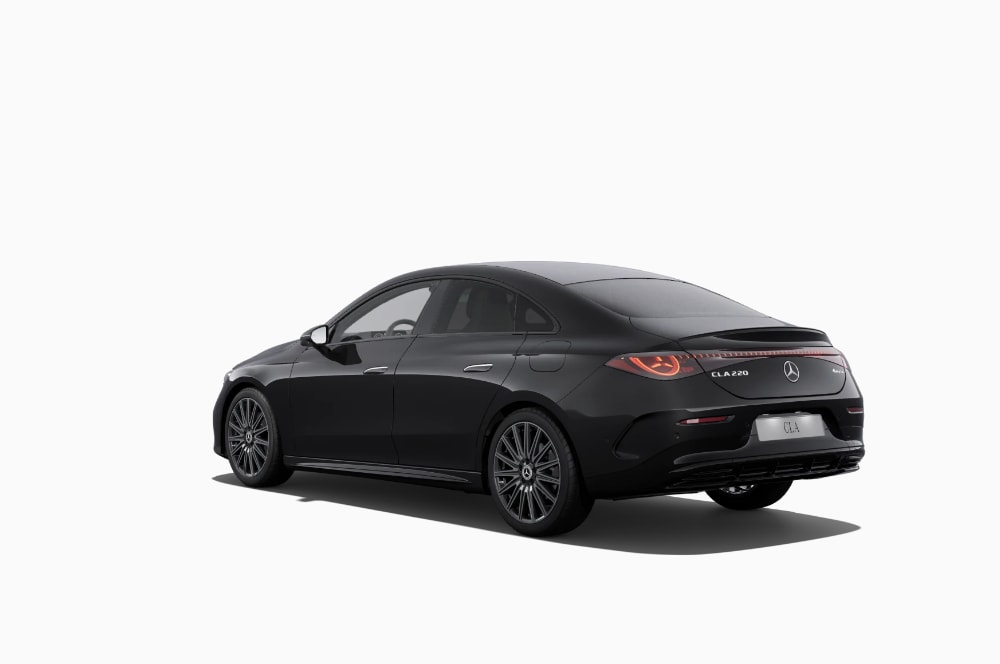 MERCEDES-BENZ CLA 220 8G-DCT 4Matic-image-1