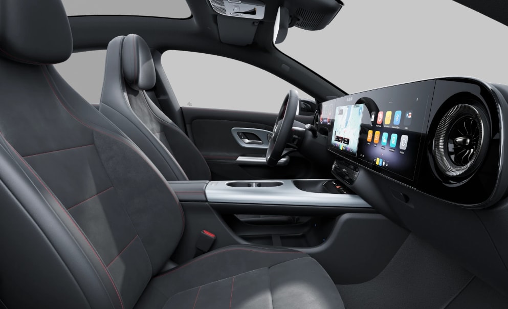 MERCEDES-BENZ CLA 220 8G-DCT 4Matic-image-3