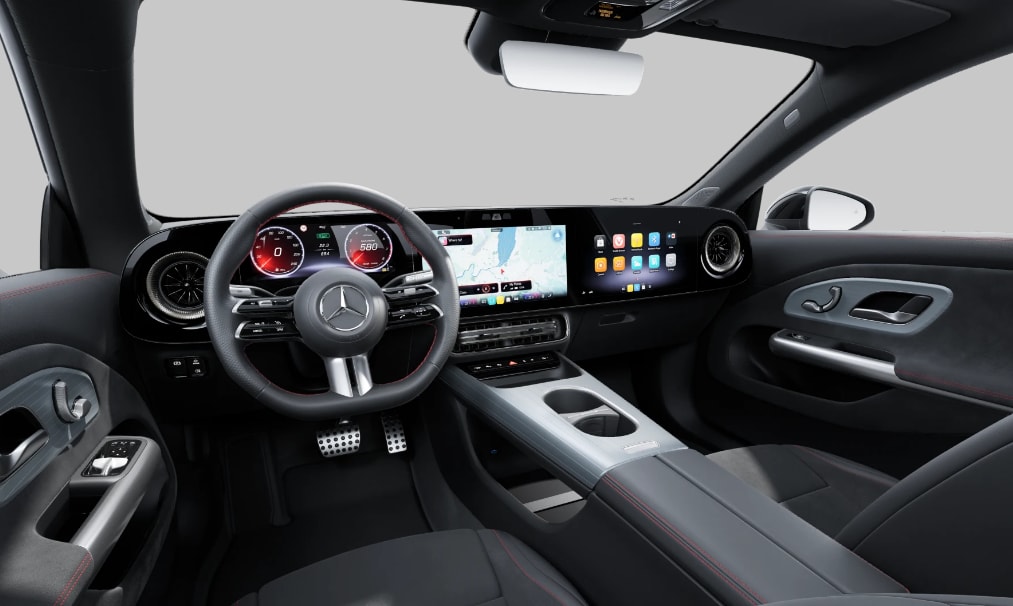 MERCEDES-BENZ CLA 220 8G-DCT 4Matic-image-2