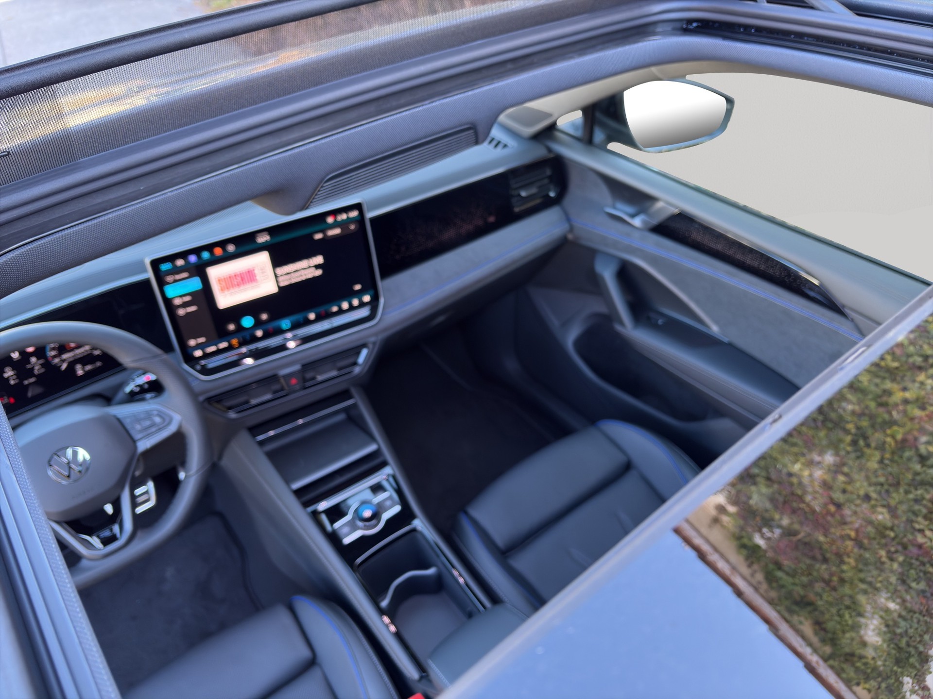VW Tiguan 2.0 TSI DSG R-Line 4Motion-image-11