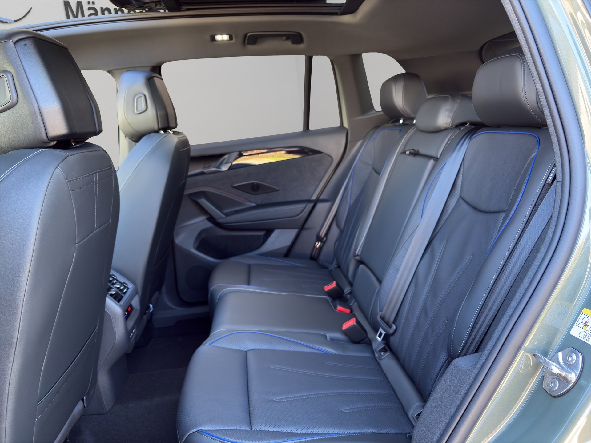 VW Tiguan 2.0 TSI DSG R-Line 4Motion-image-5