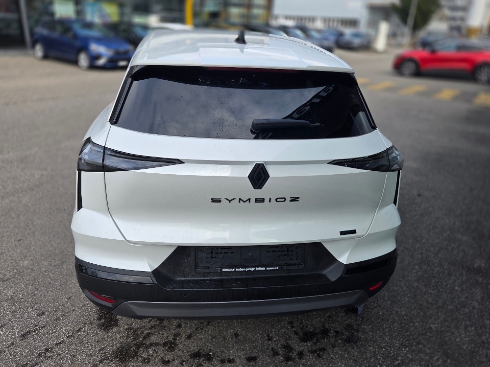 RENAULT Symbioz 1.6 E-Tech Esprit Alpine-image-3
