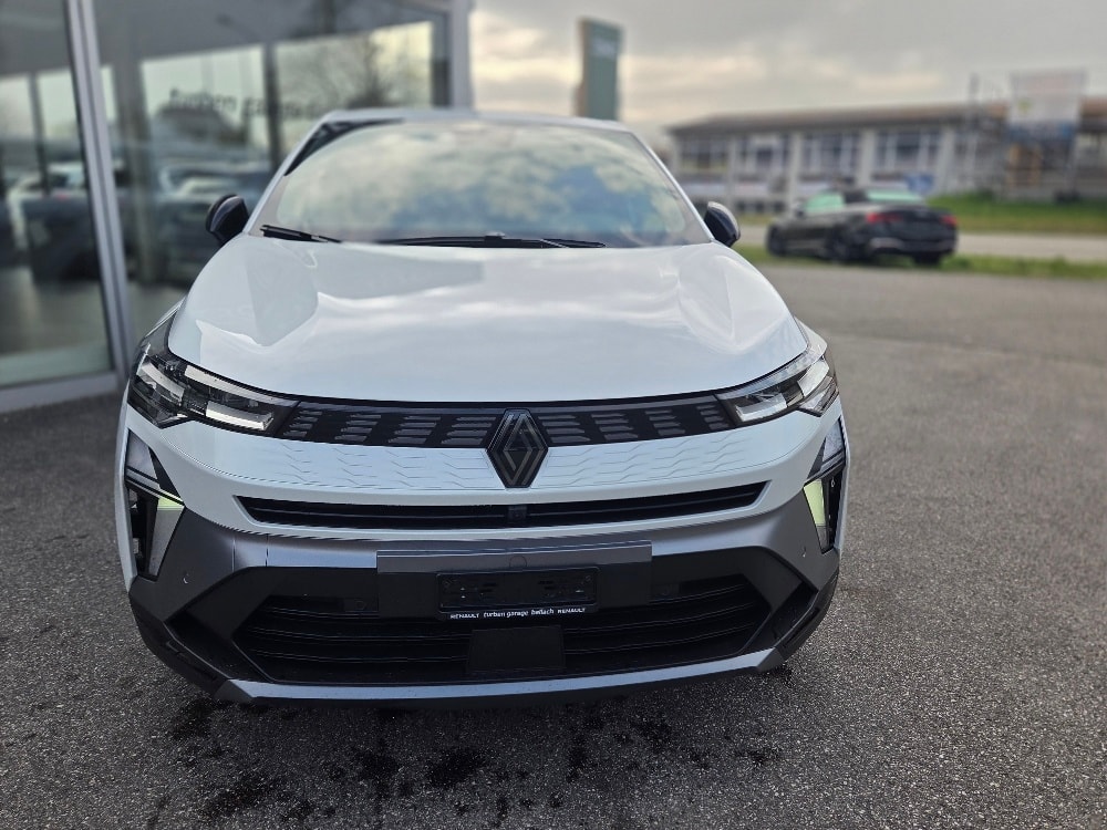 RENAULT Symbioz 1.6 E-Tech Esprit Alpine-image-5