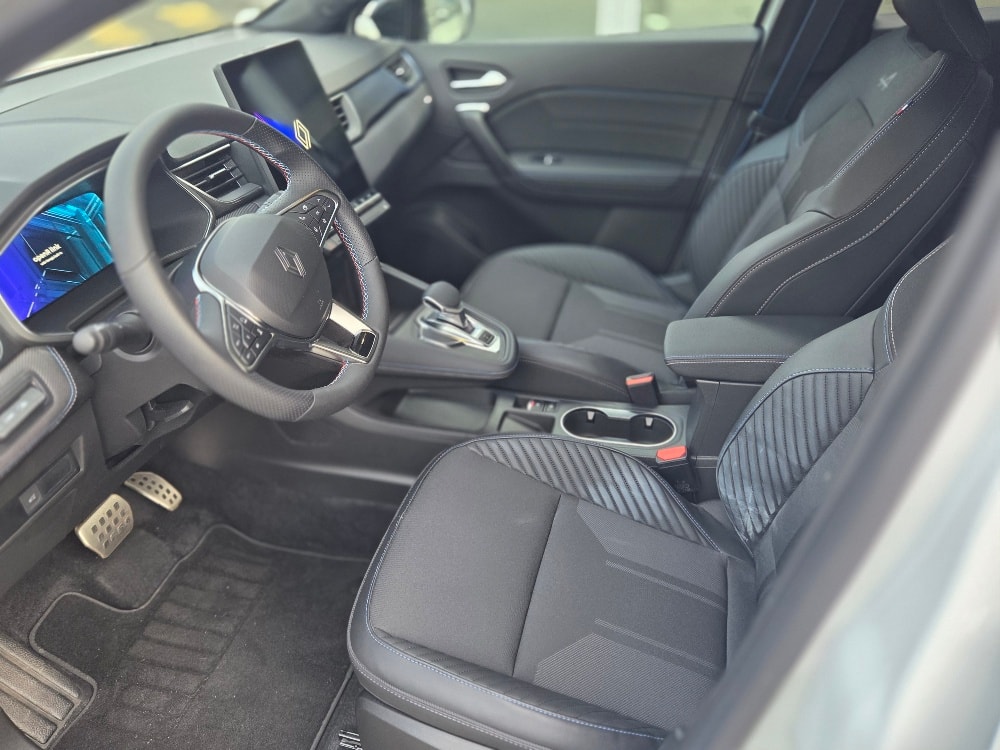RENAULT Symbioz 1.6 E-Tech Esprit Alpine-image-6