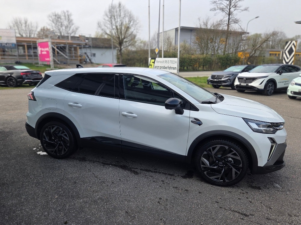 RENAULT Symbioz 1.6 E-Tech Esprit Alpine-image-4