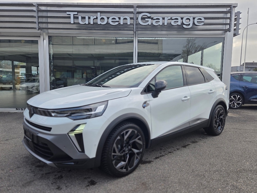 RENAULT Symbioz 1.6 E-Tech Esprit Alpine-image-0