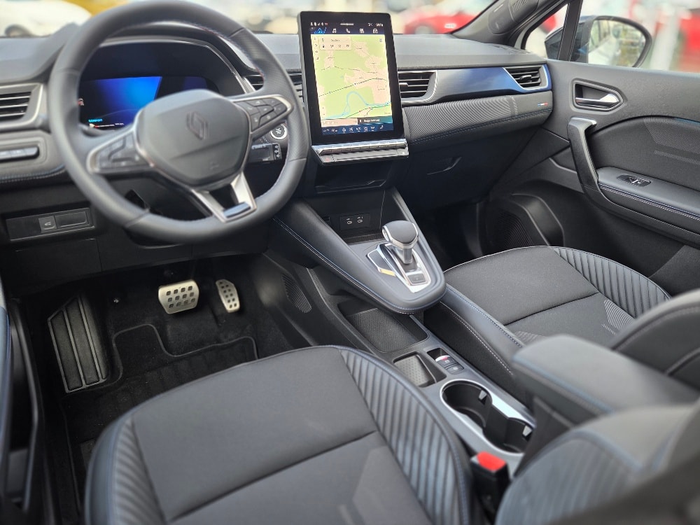 RENAULT Symbioz 1.6 E-Tech Esprit Alpine-image-7