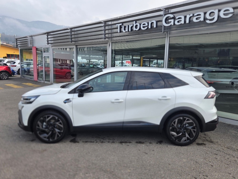 RENAULT Symbioz 1.6 E-Tech Esprit Alpine-image-2