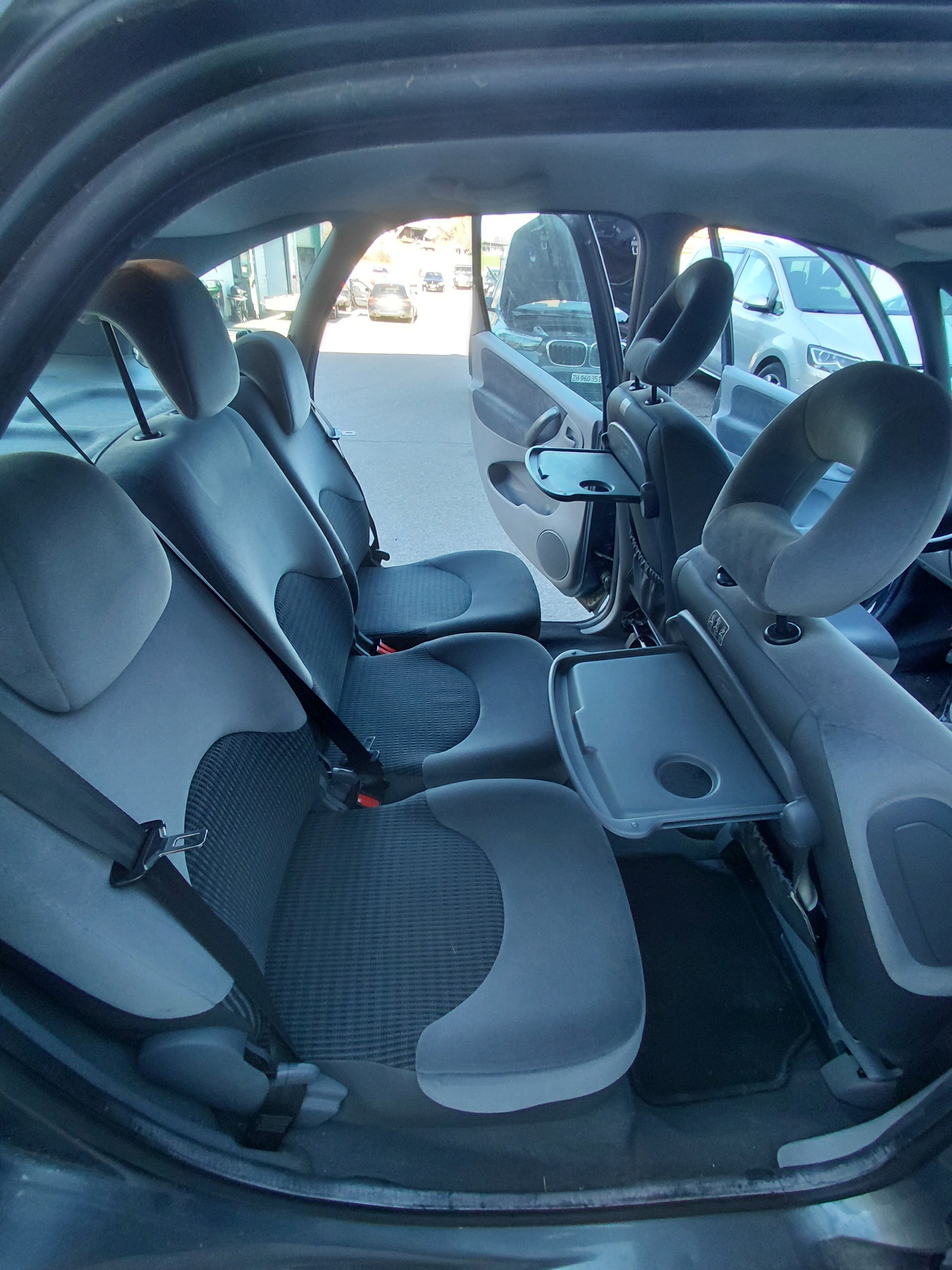 CITROEN Xsara Picasso 1.6i (X)-image-6