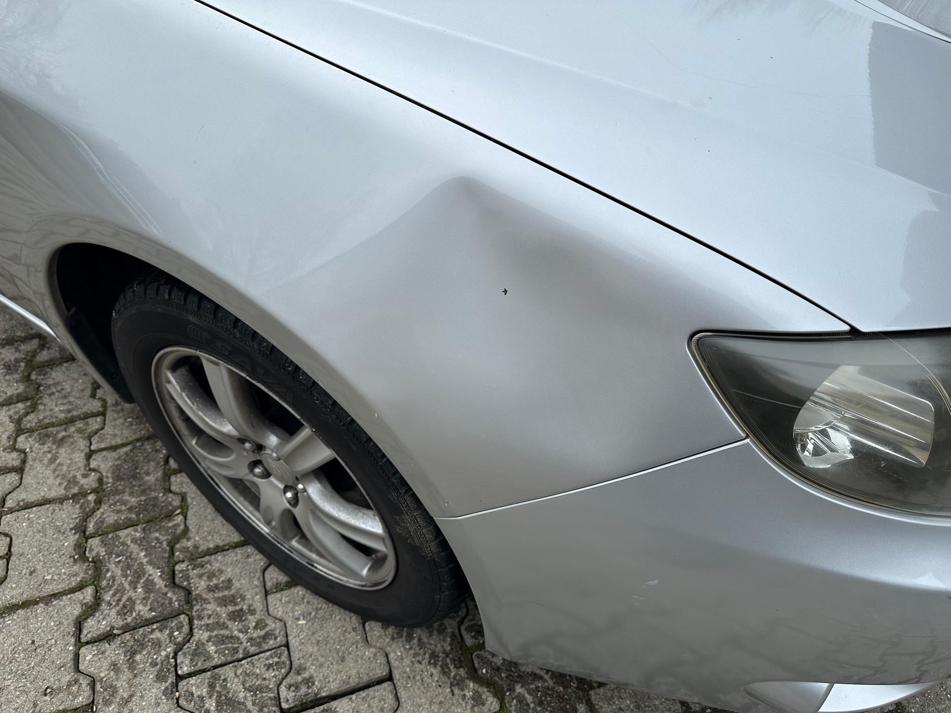 SUBARU Impreza 2.0D Swiss Special FIXPREIS-image-9