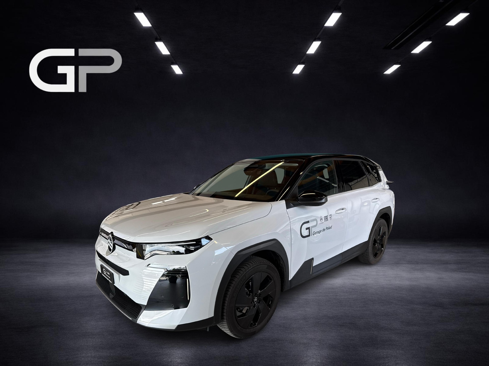 CITROEN C5 Aircross 1.2 Hybrid Max