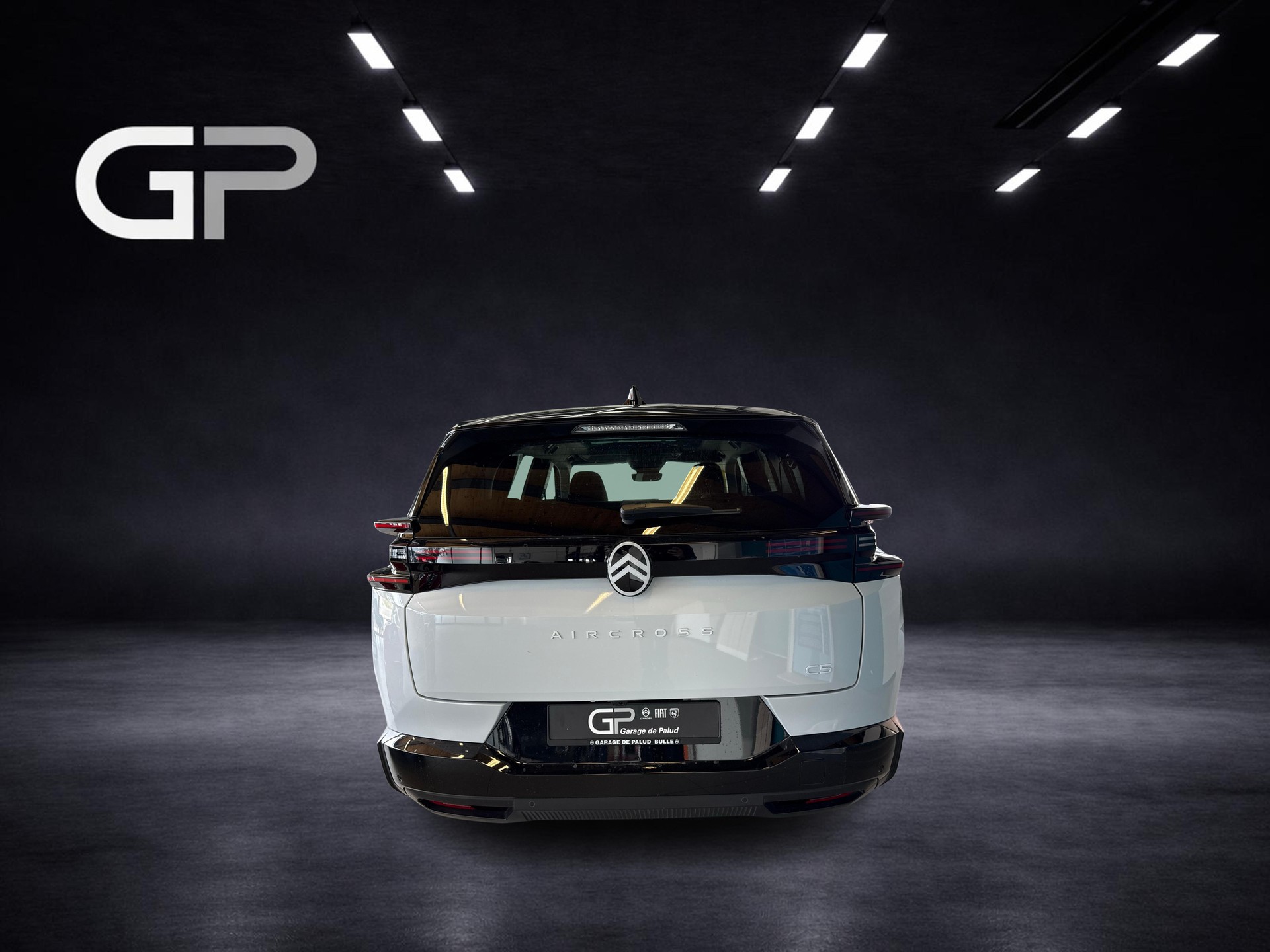CITROEN C5 Aircross 1.2 Hybrid Max-showroom-element-3