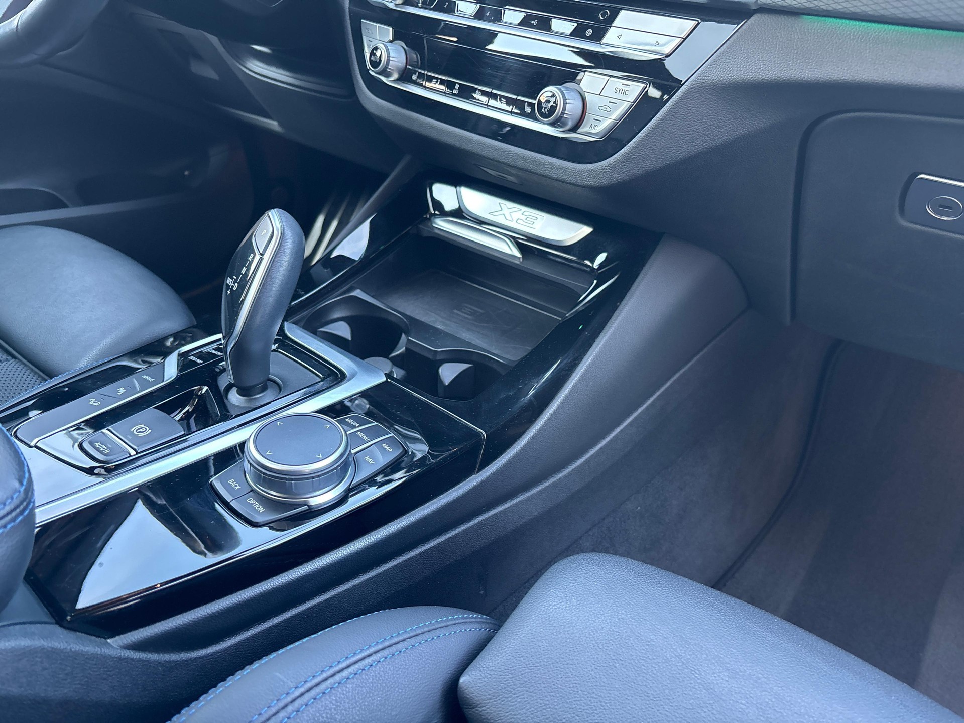 BMW X3 30e xDrive SAG-image-17