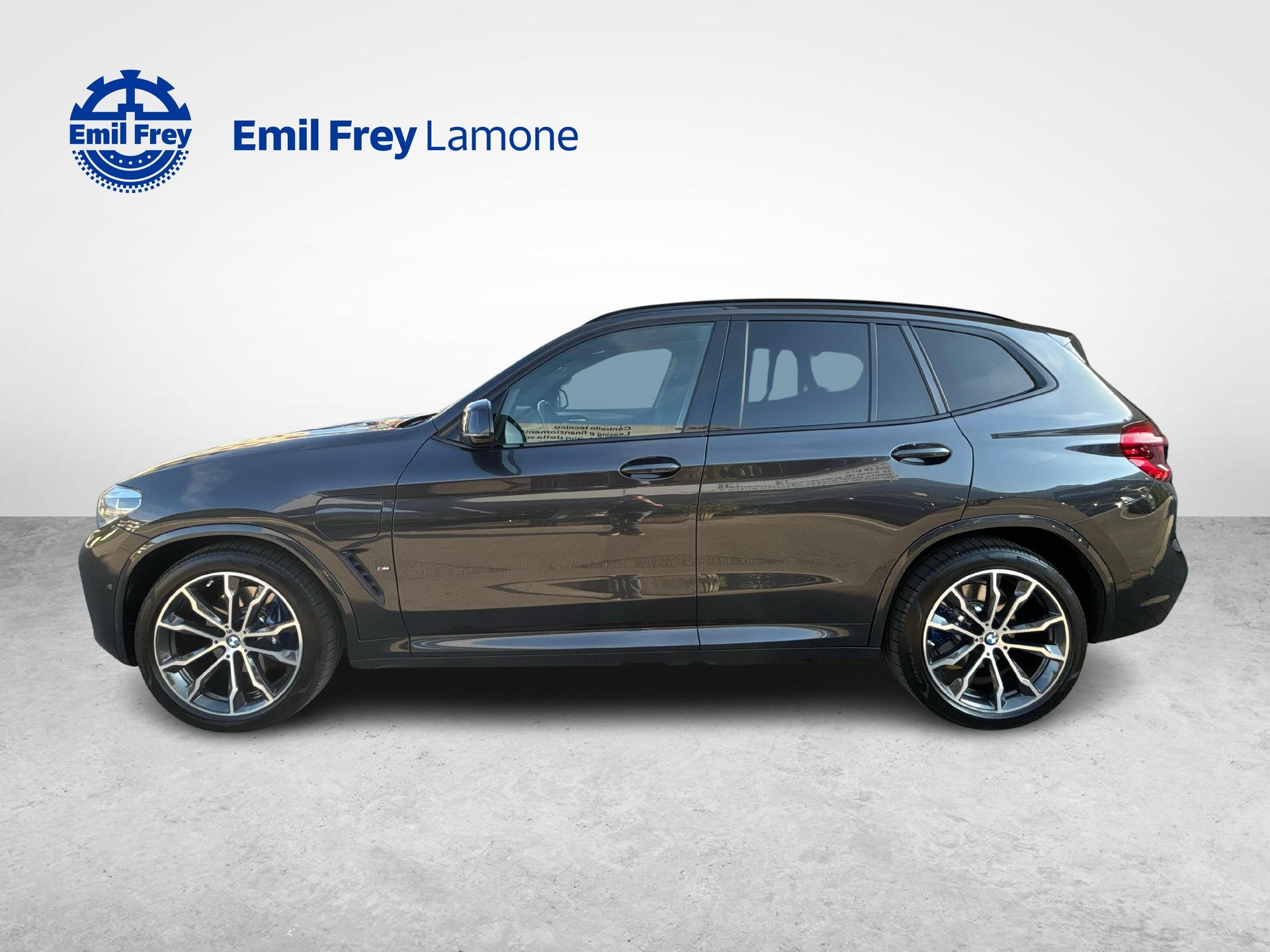 BMW X3 30e xDrive SAG-image-4