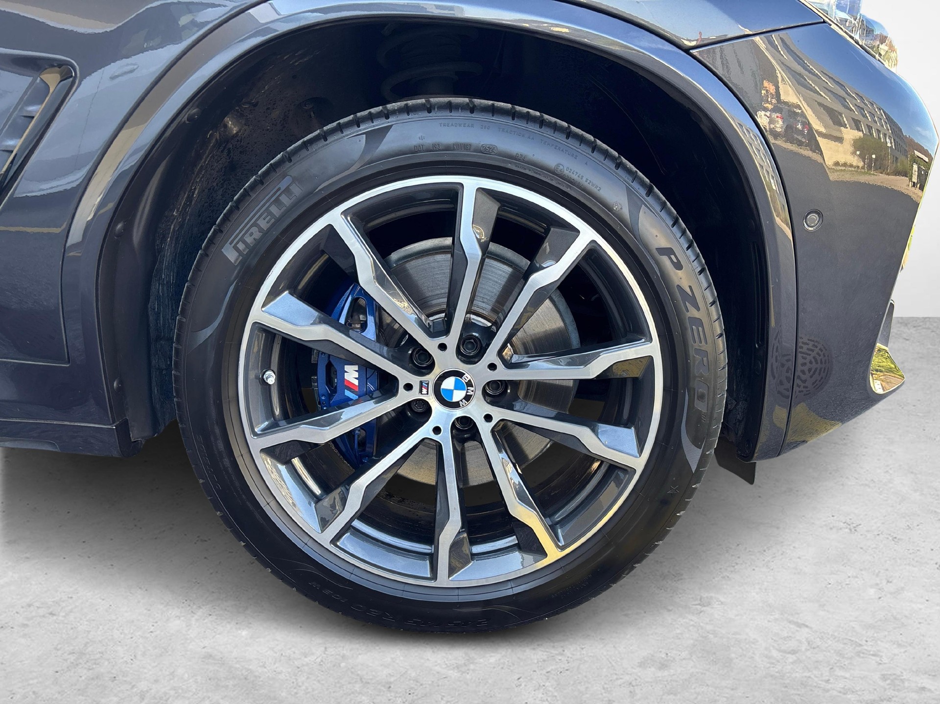 BMW X3 30e xDrive SAG-image-11