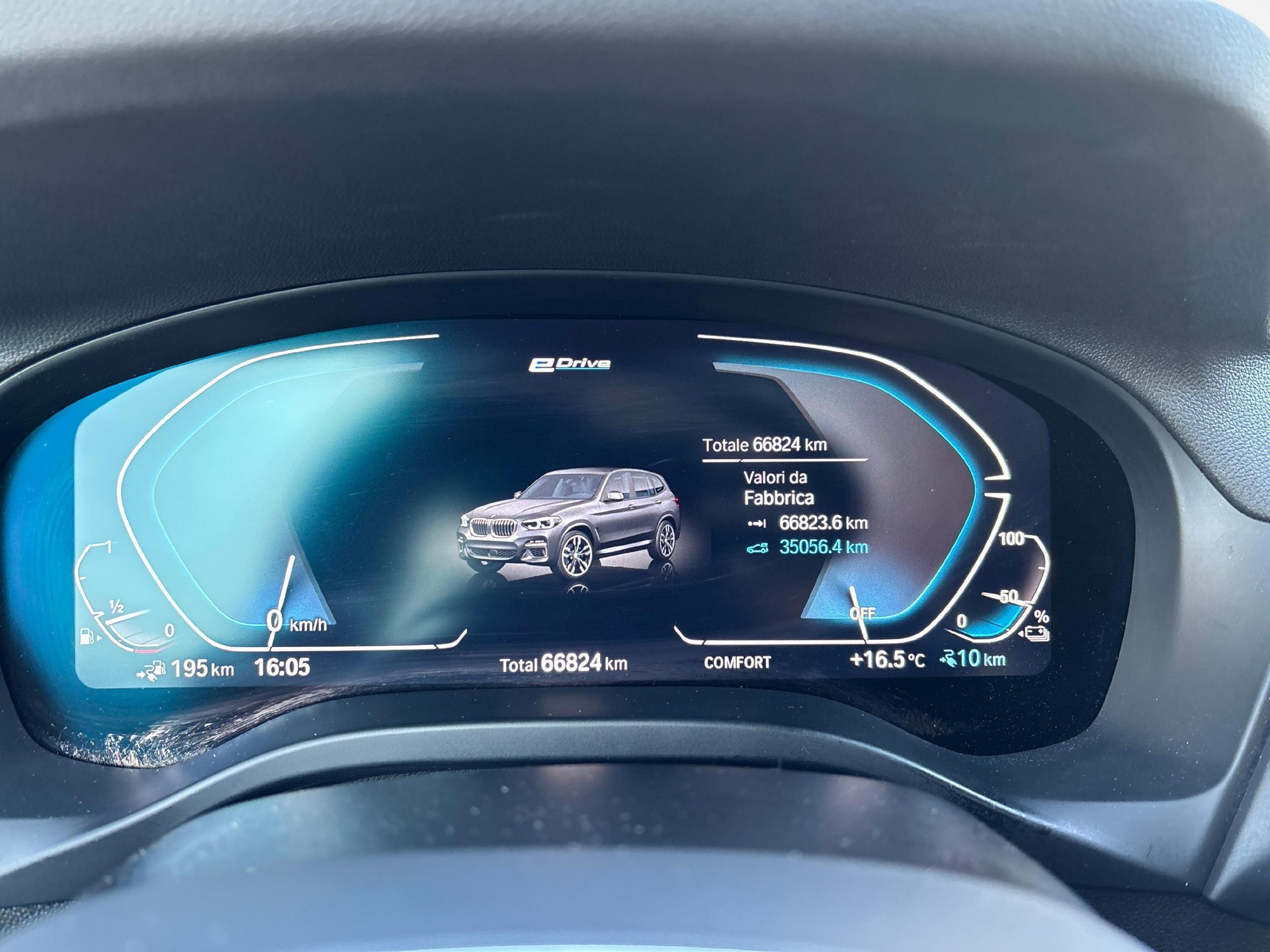 BMW X3 30e xDrive SAG-image-14