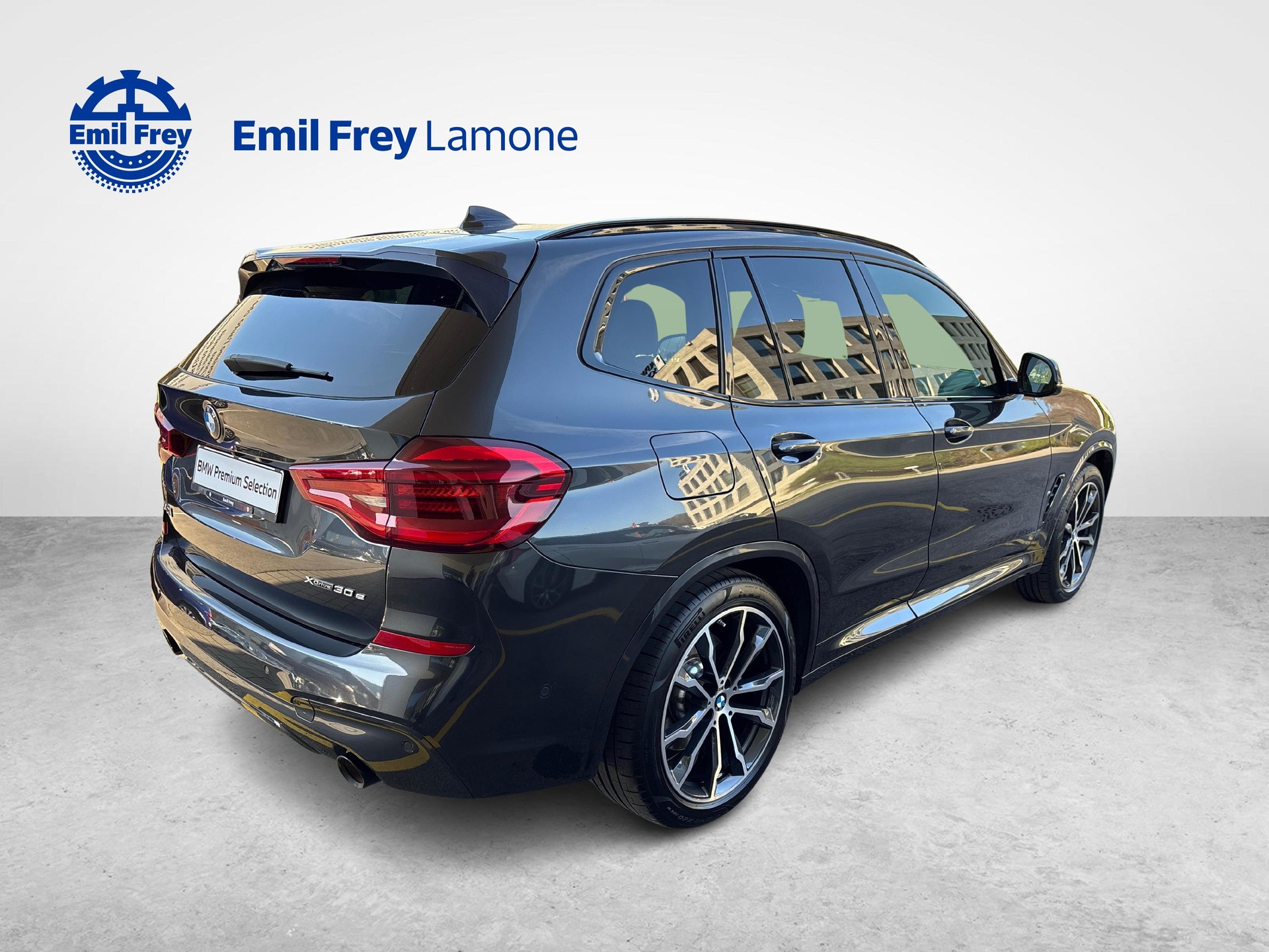 BMW X3 30e xDrive SAG-image-7