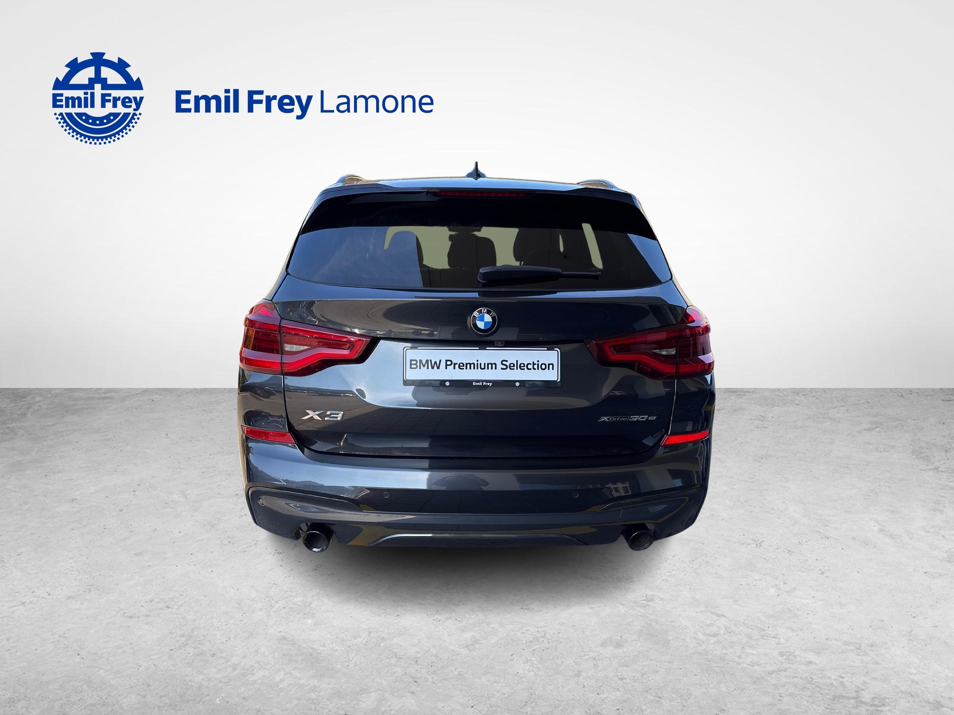 BMW X3 30e xDrive SAG-image-6