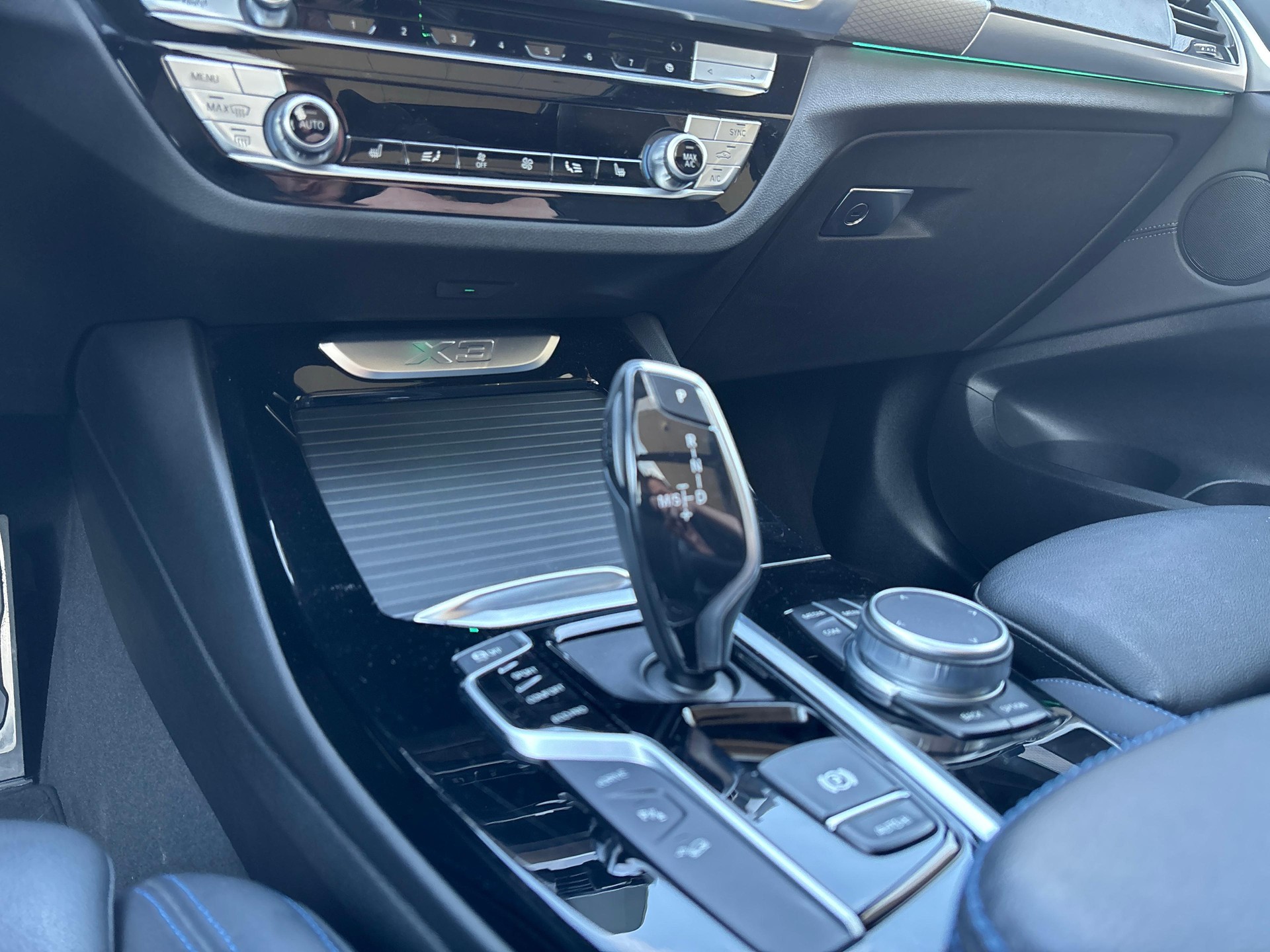 BMW X3 30e xDrive SAG-image-16