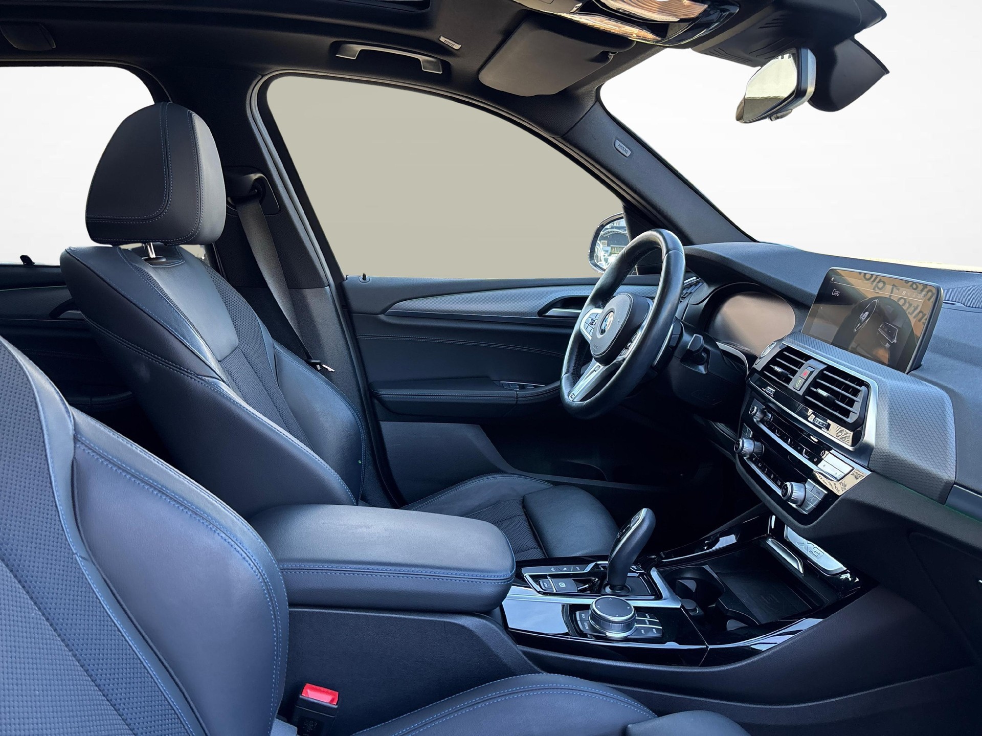 BMW X3 30e xDrive SAG-image-18