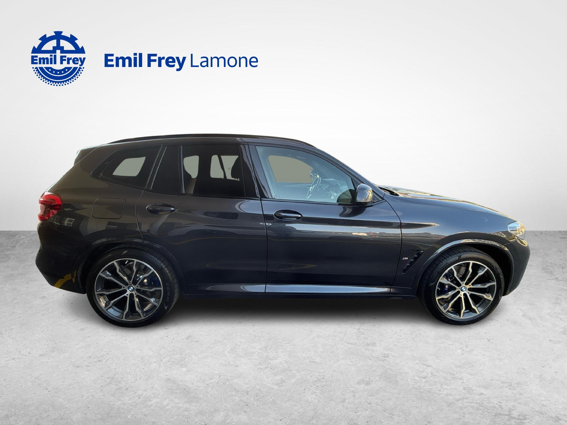 BMW X3 30e xDrive SAG-image-8