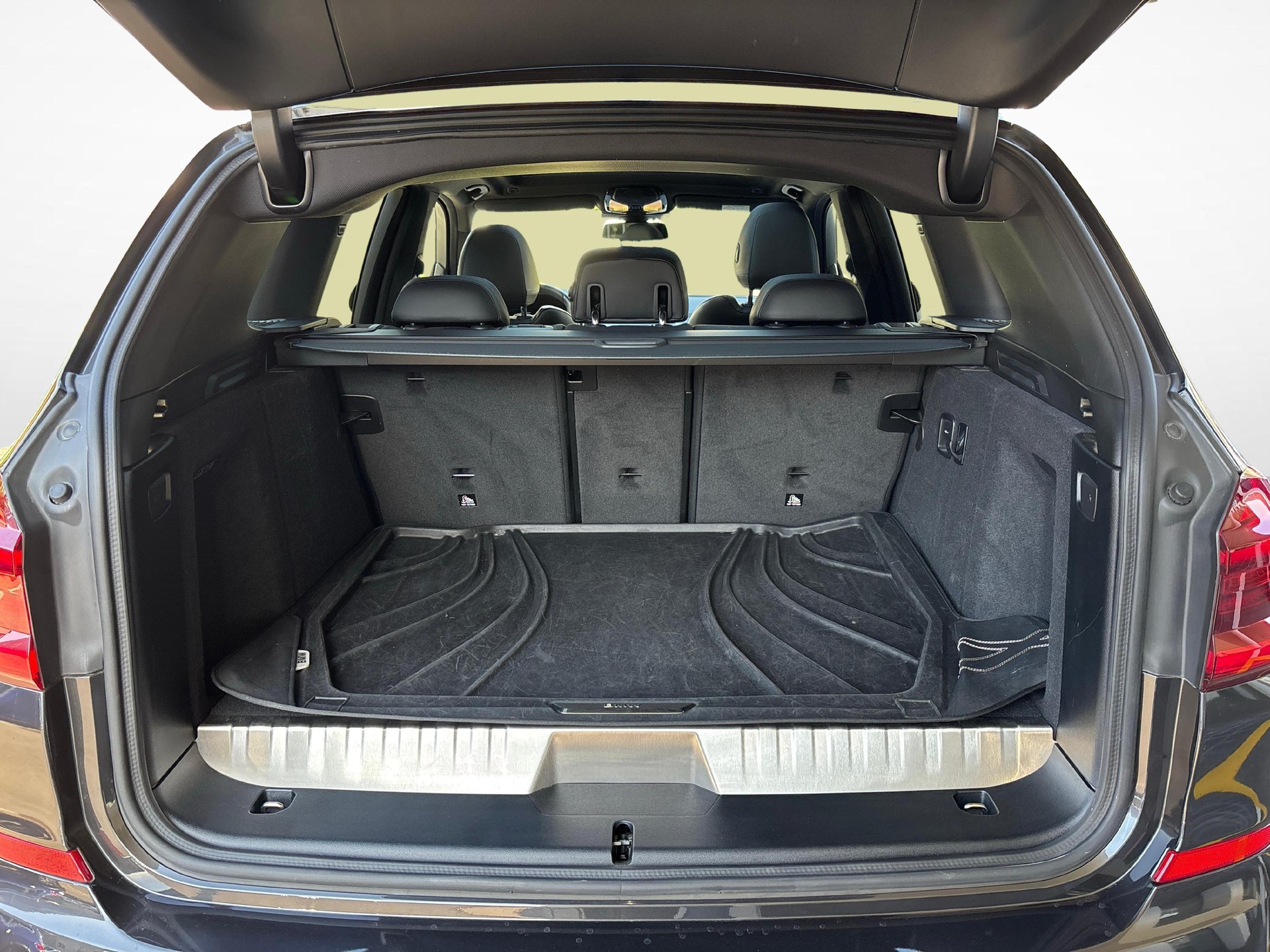 BMW X3 30e xDrive SAG-image-21