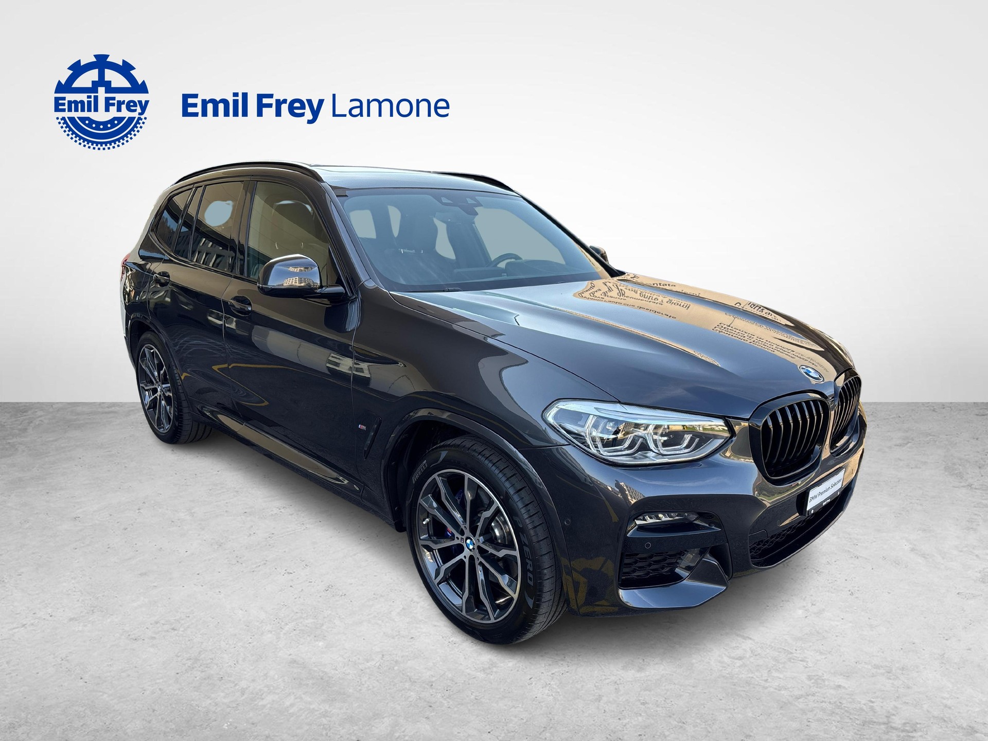 BMW X3 30e xDrive SAG-image-9