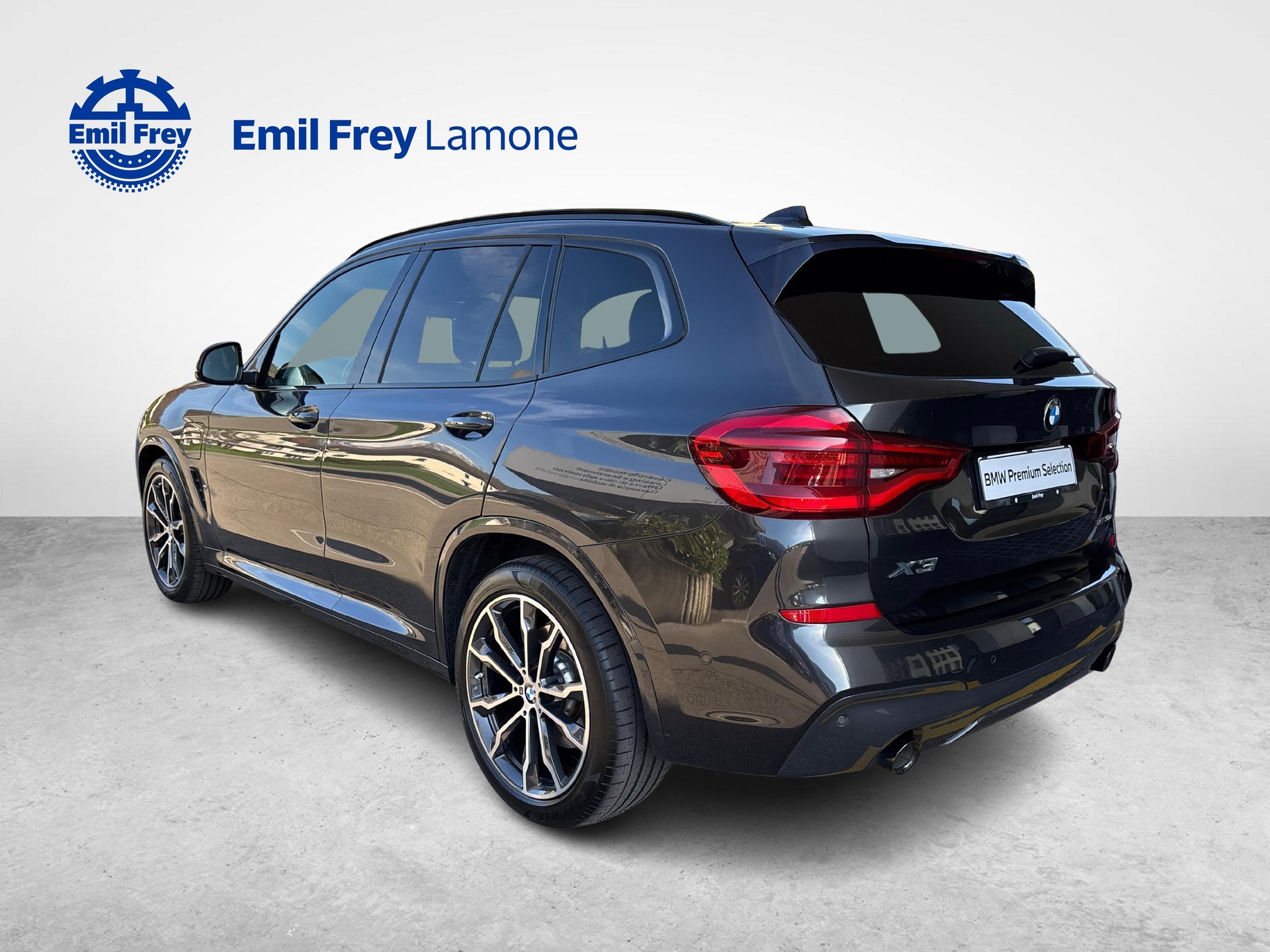 BMW X3 30e xDrive SAG-image-5