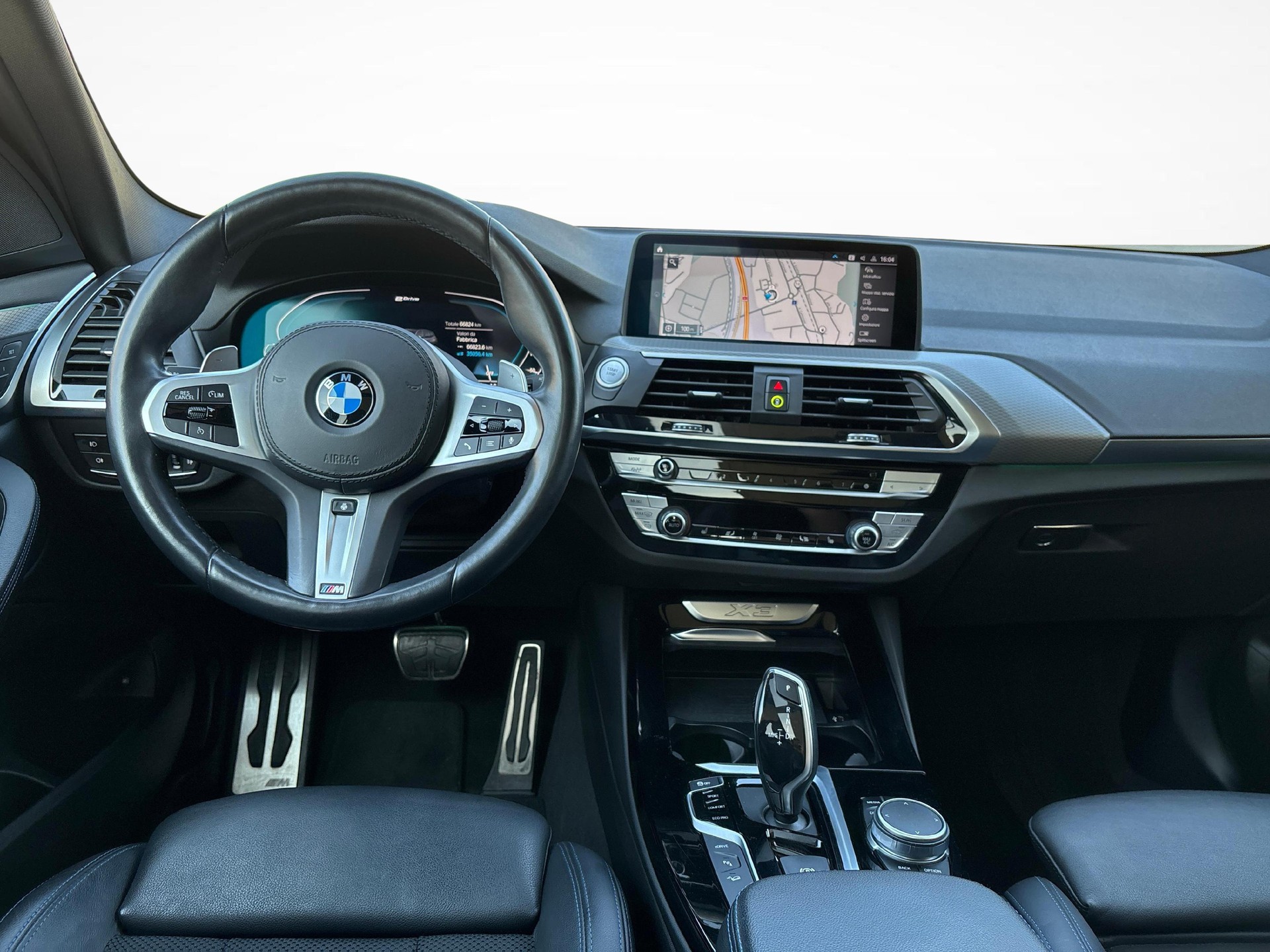 BMW X3 30e xDrive SAG-image-12