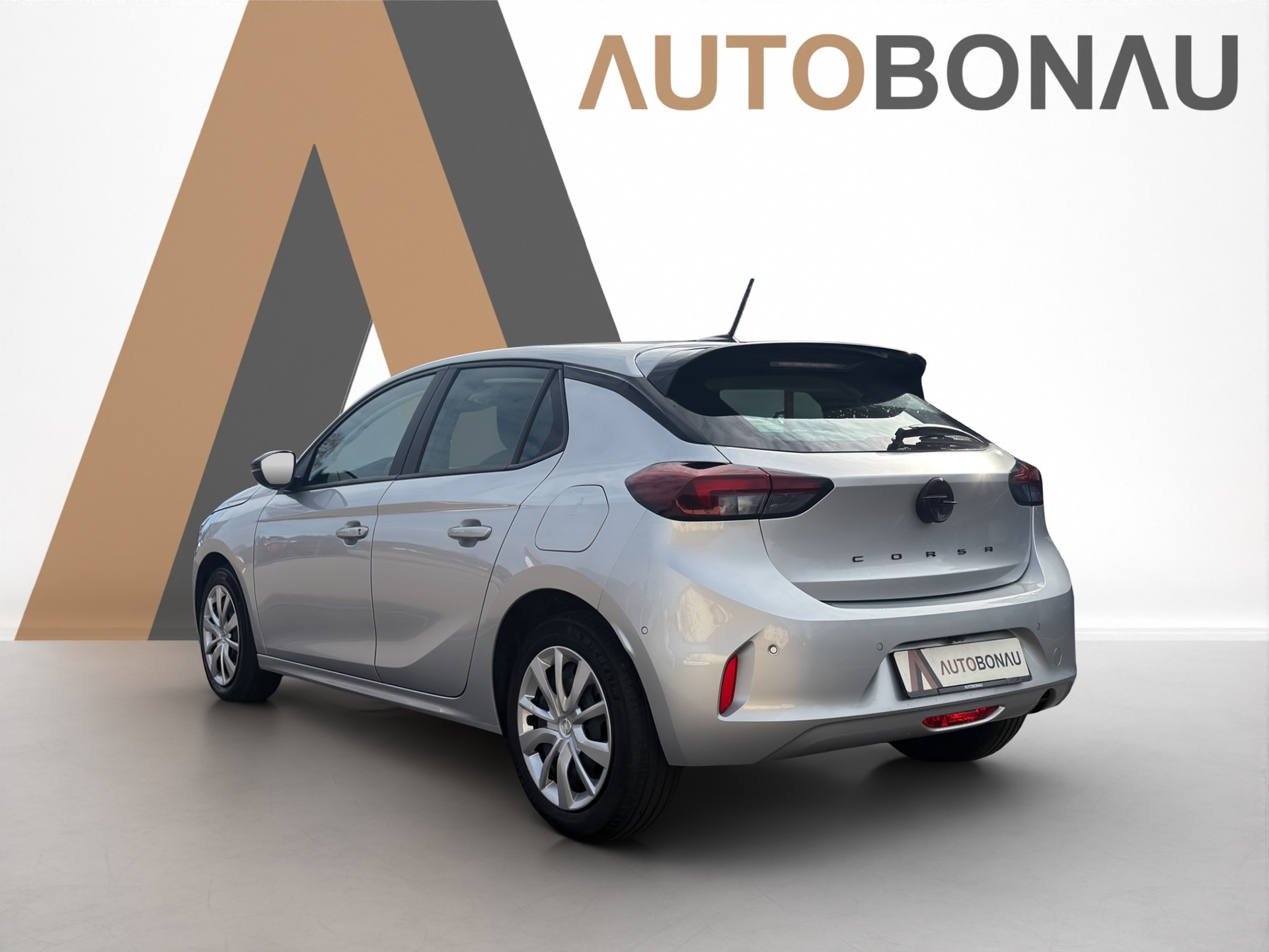 OPEL Corsa 1.2 T Edition-image-2