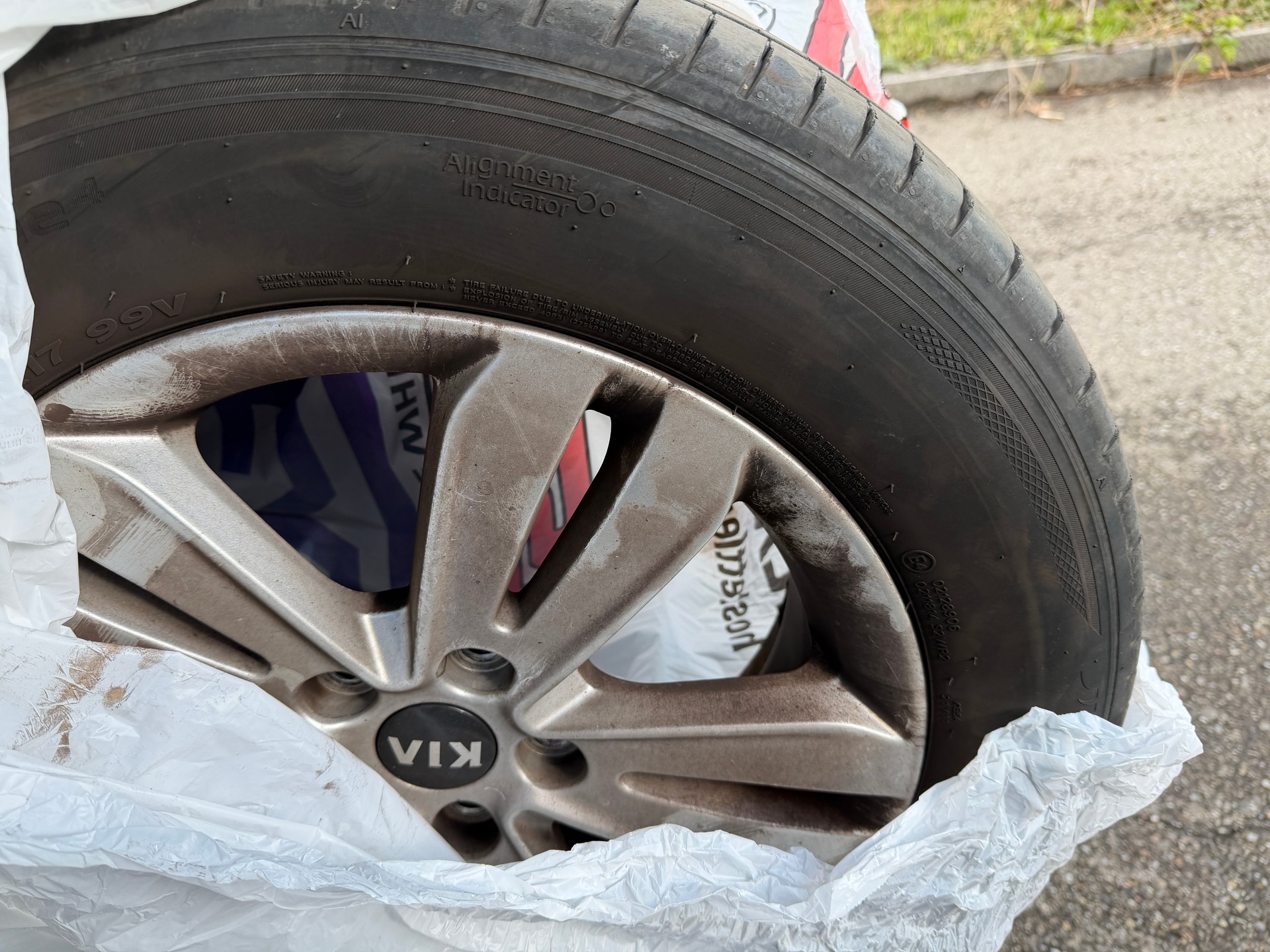 KIA Sportage 1.6 T-GDi Swiss City Line 4WD Automat-image-18