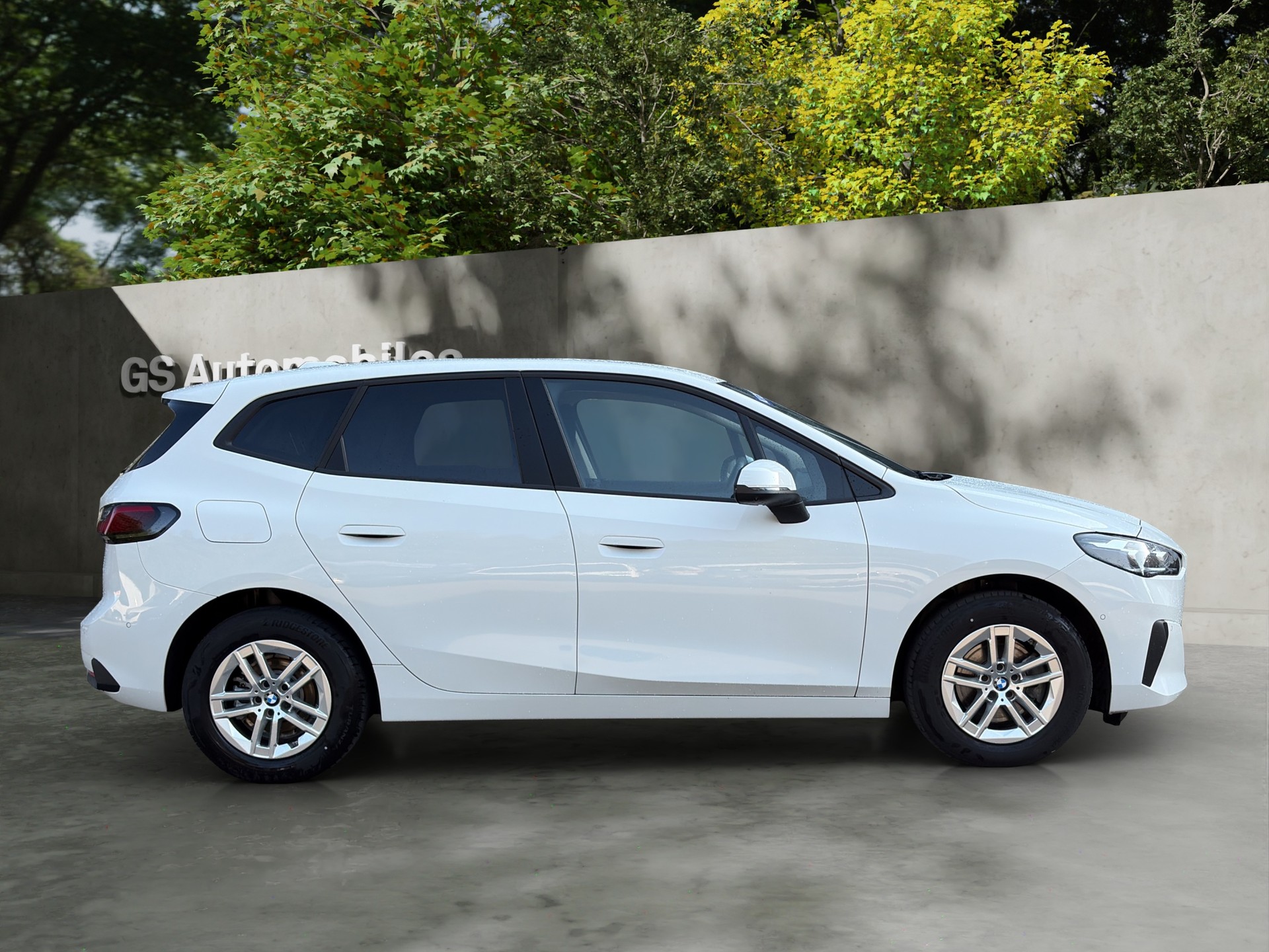 BMW 218i Active Tourer DKG-image-3