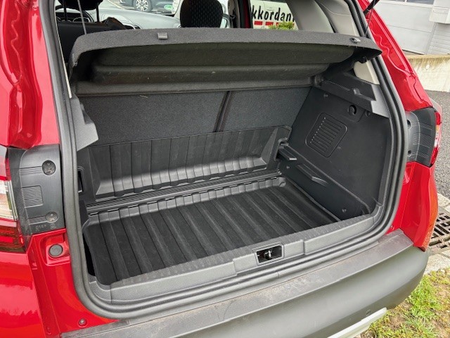 RENAULT Captur 1.3 T 16V Intens EDC-image-3