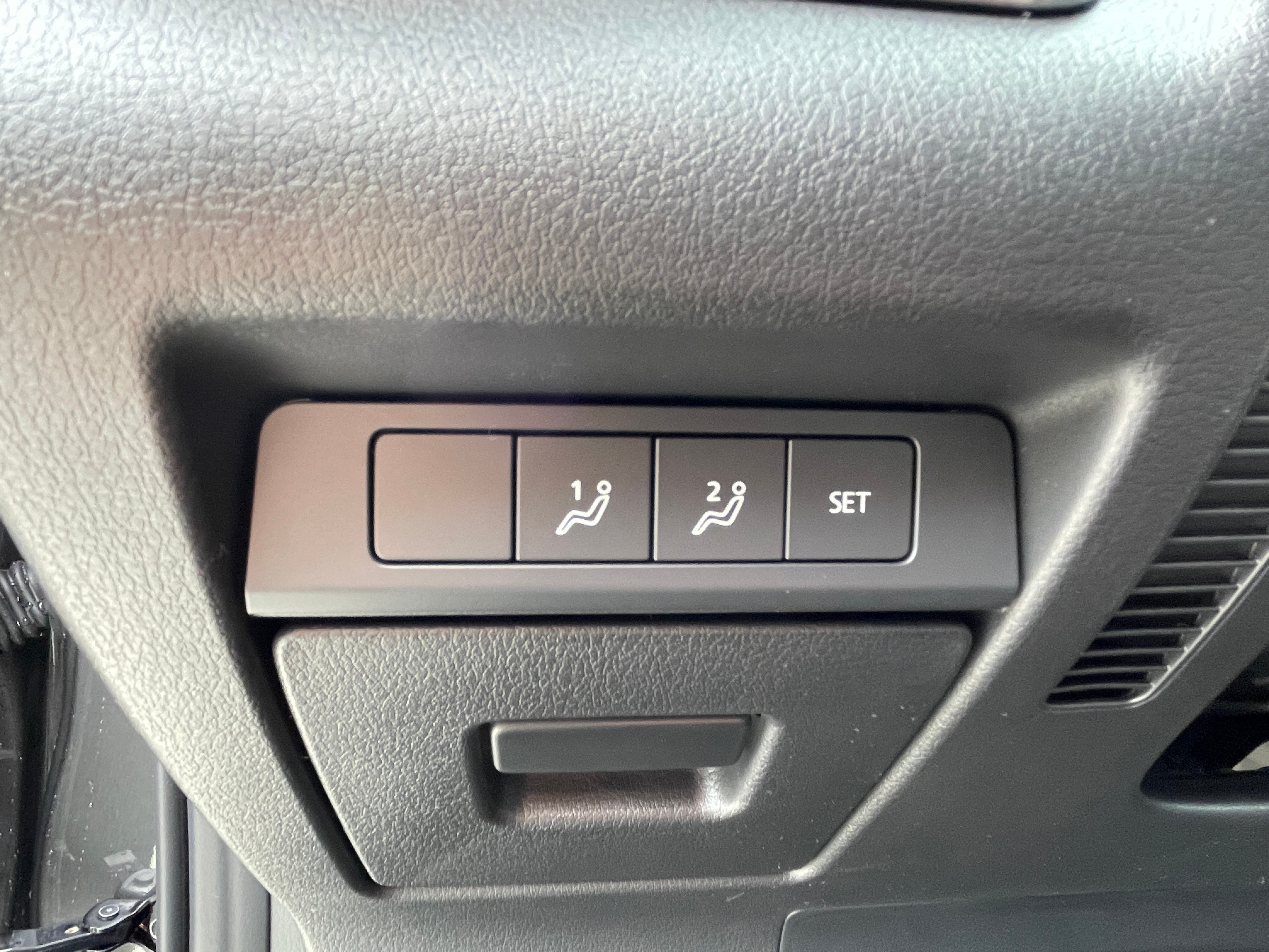 Image MAZDA CX-30 CX-30 SKYACTIV-X 186 M Hybrid Takumi FWD AT