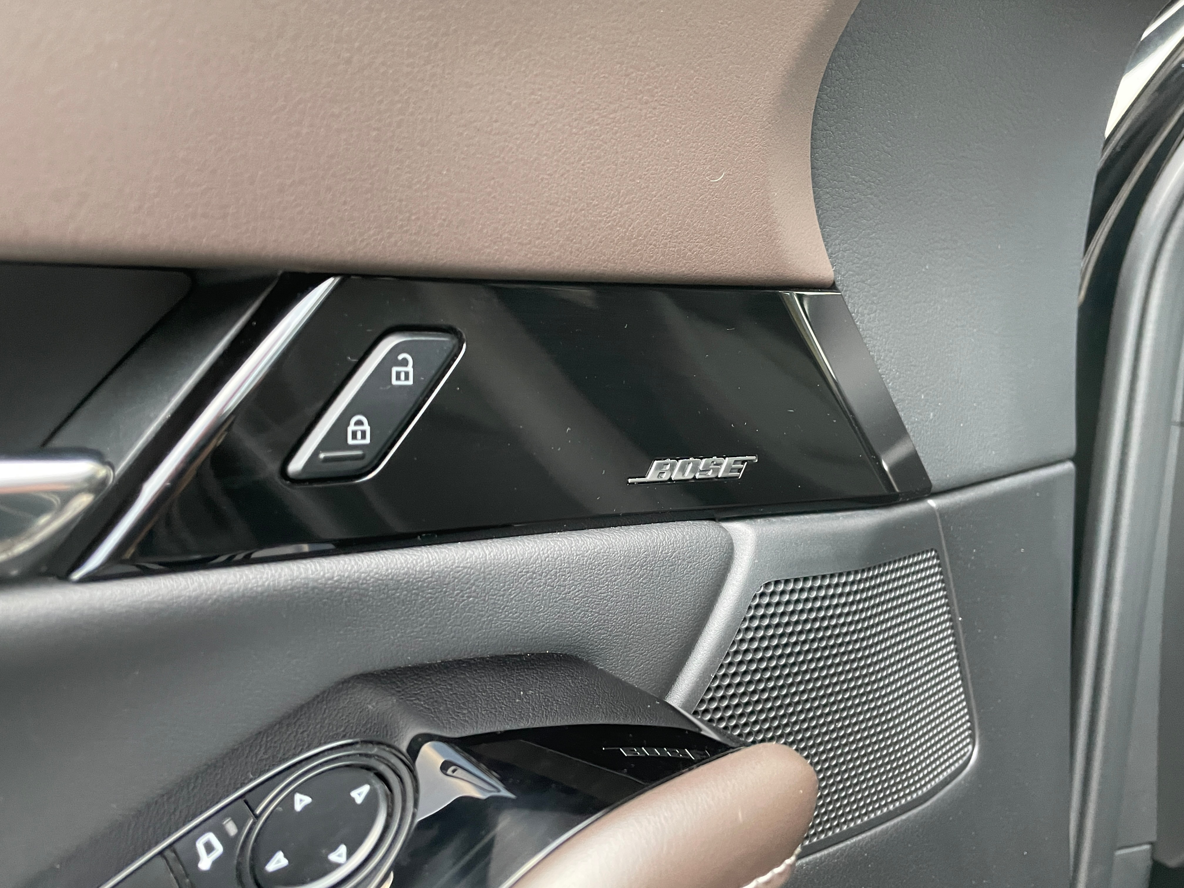 Image MAZDA CX-30 CX-30 SKYACTIV-X 186 M Hybrid Takumi FWD AT