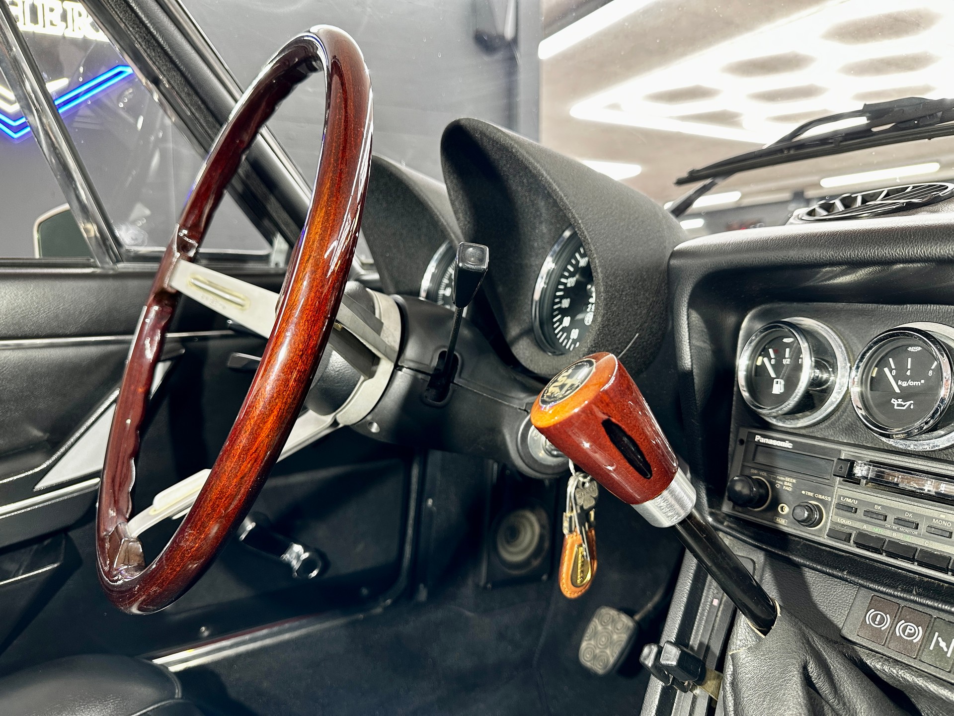 ALFA ROMEO Spider 2.0 (Veloce) Veteranenfahrzeug-image-29